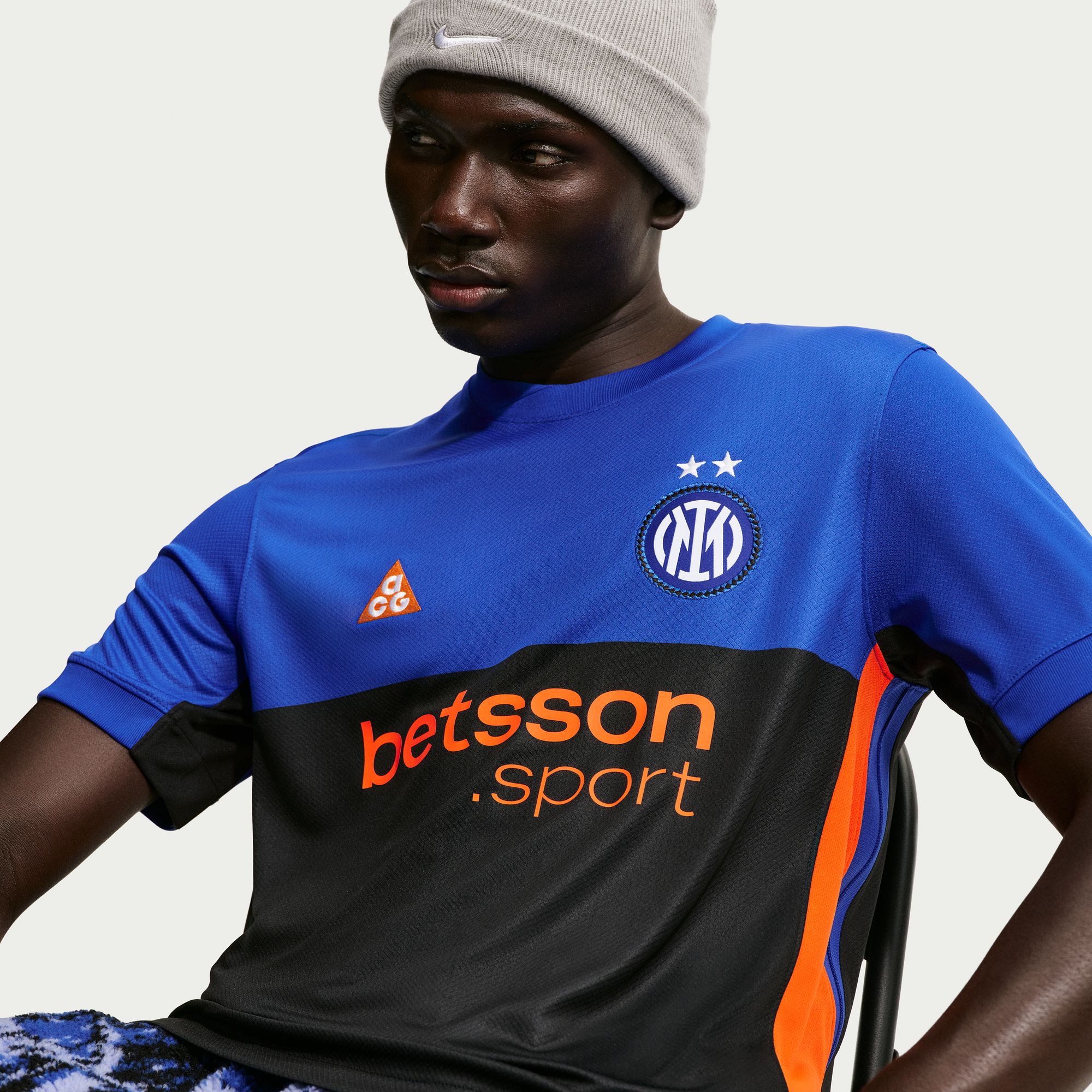 Nike Camiseta Inter Milan 2026 Stadium SE, AZUL, hi-res