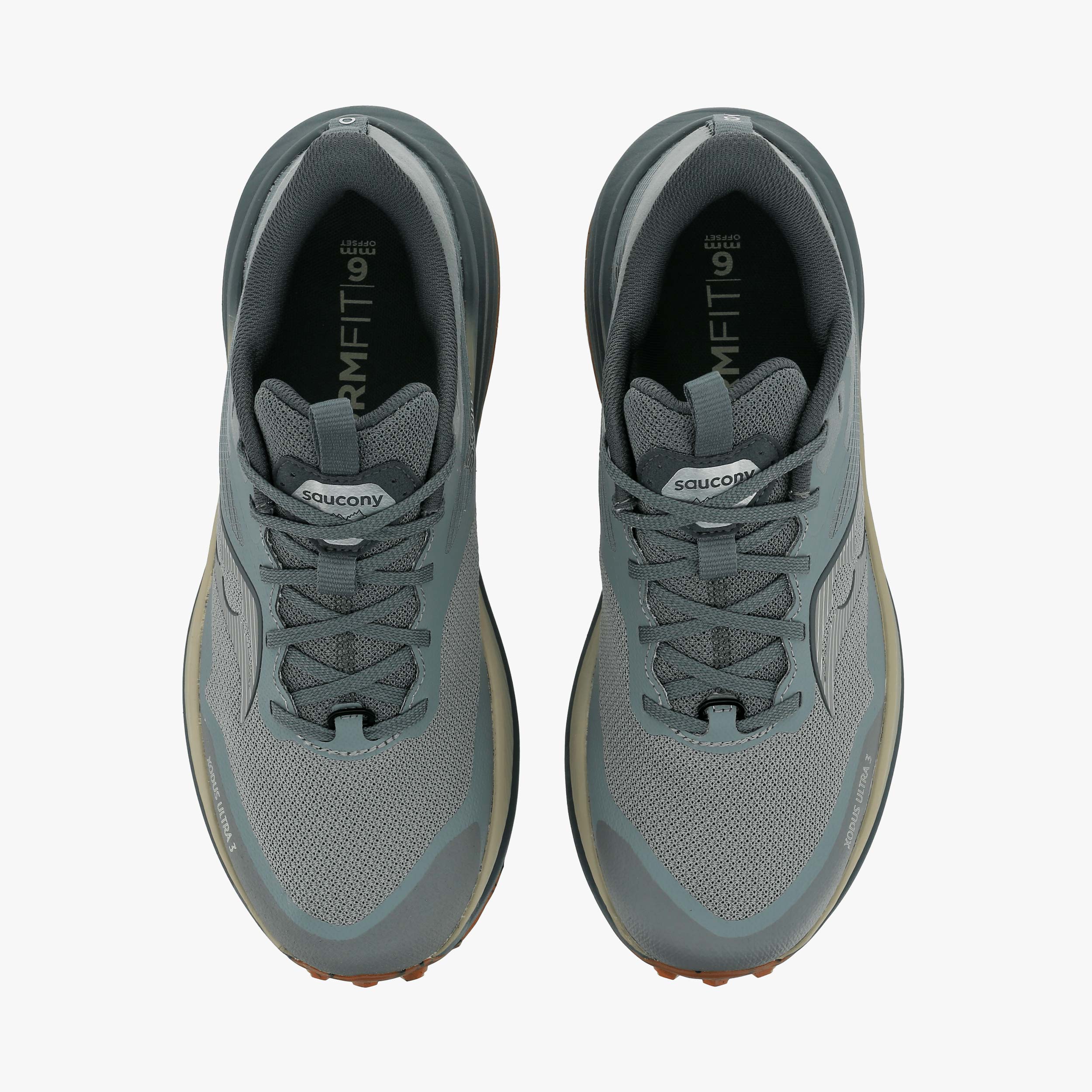 Saucony Zapatillas Xodus Ultra 3, SURTIDO, hi-res