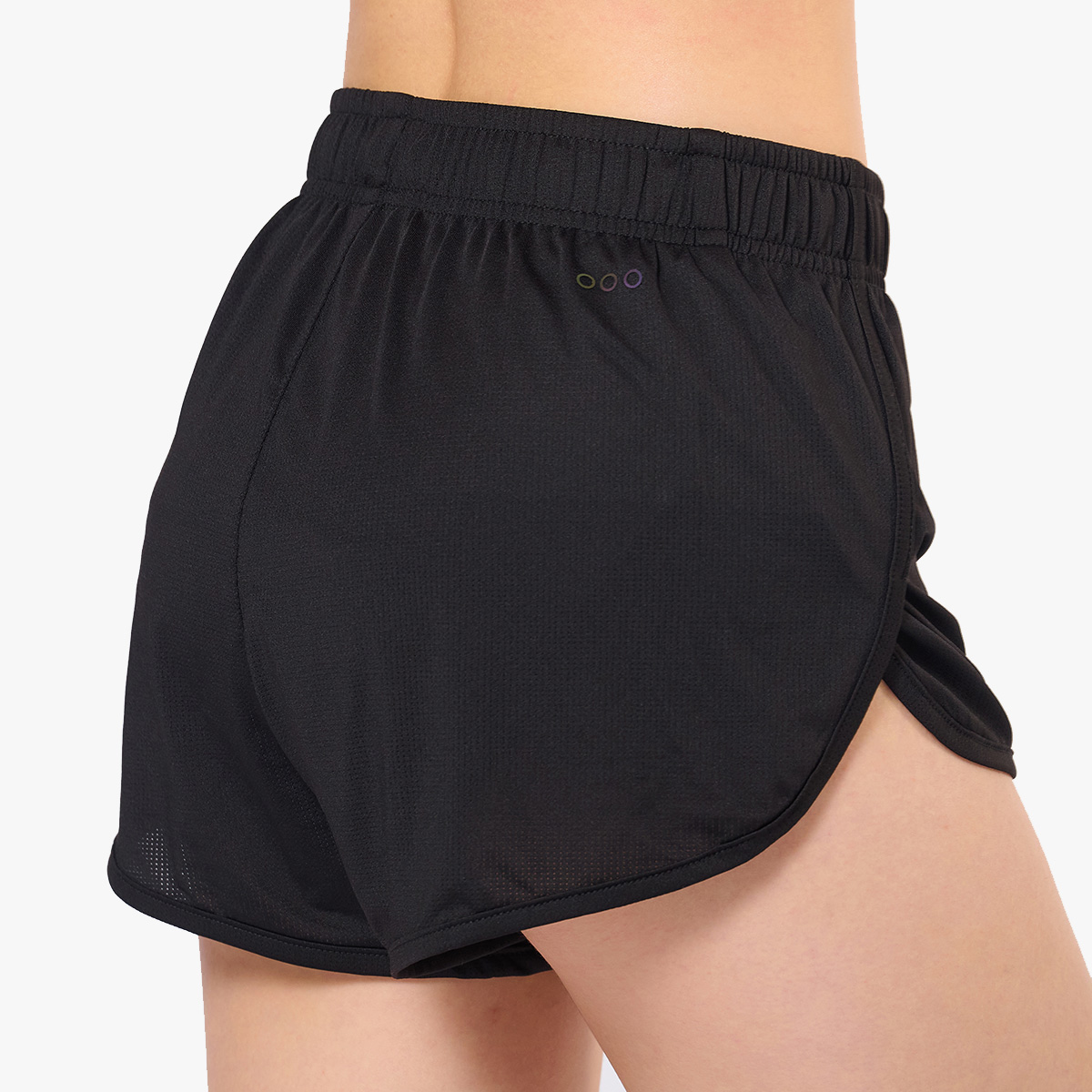 Saucony Shorts Triumph 3, NEGRO, hi-res