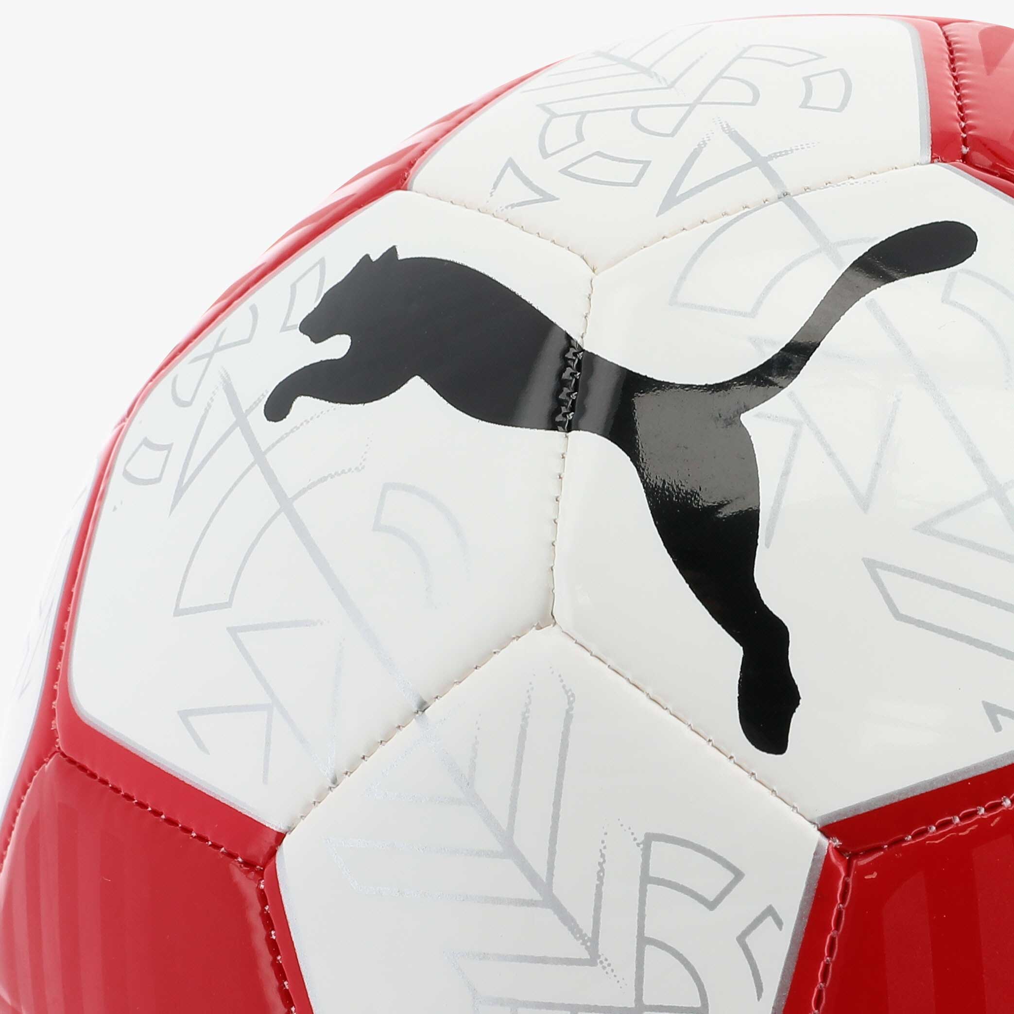 Puma Pelota de F&uacute;tbol Prestige, BLANCO, hi-res