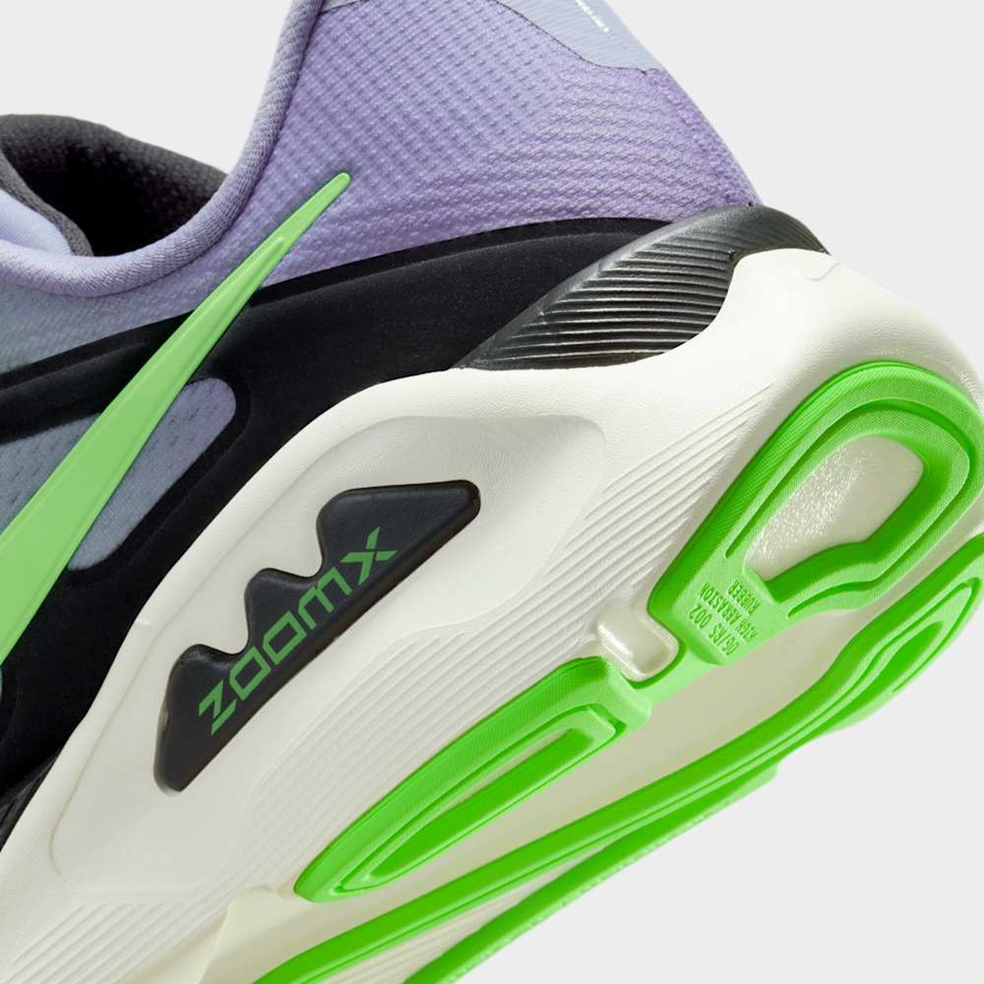 Nike Zapatillas Structure Plus, SURTIDO, hi-res
