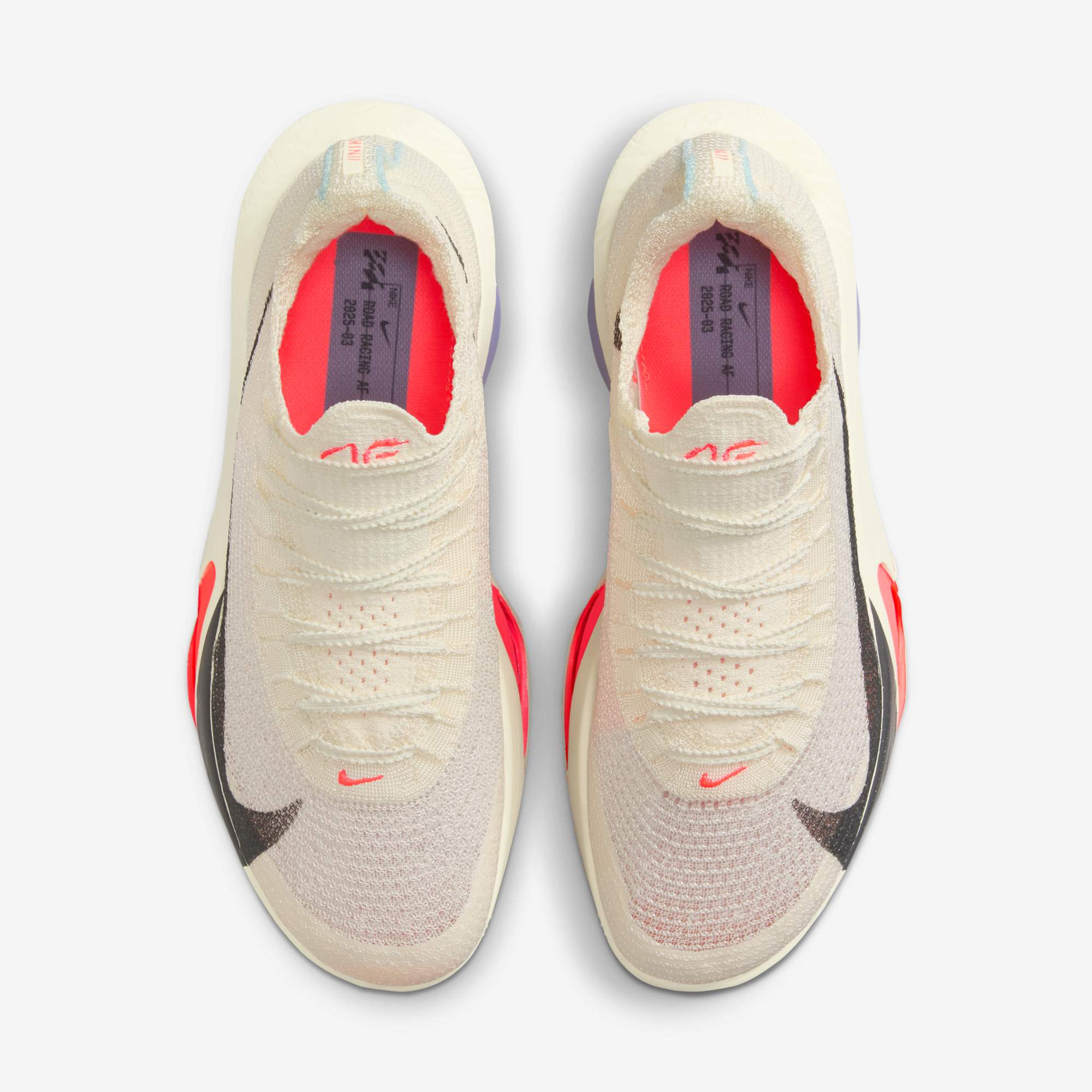 Nike Alphafly 3, BLANCO, hi-res