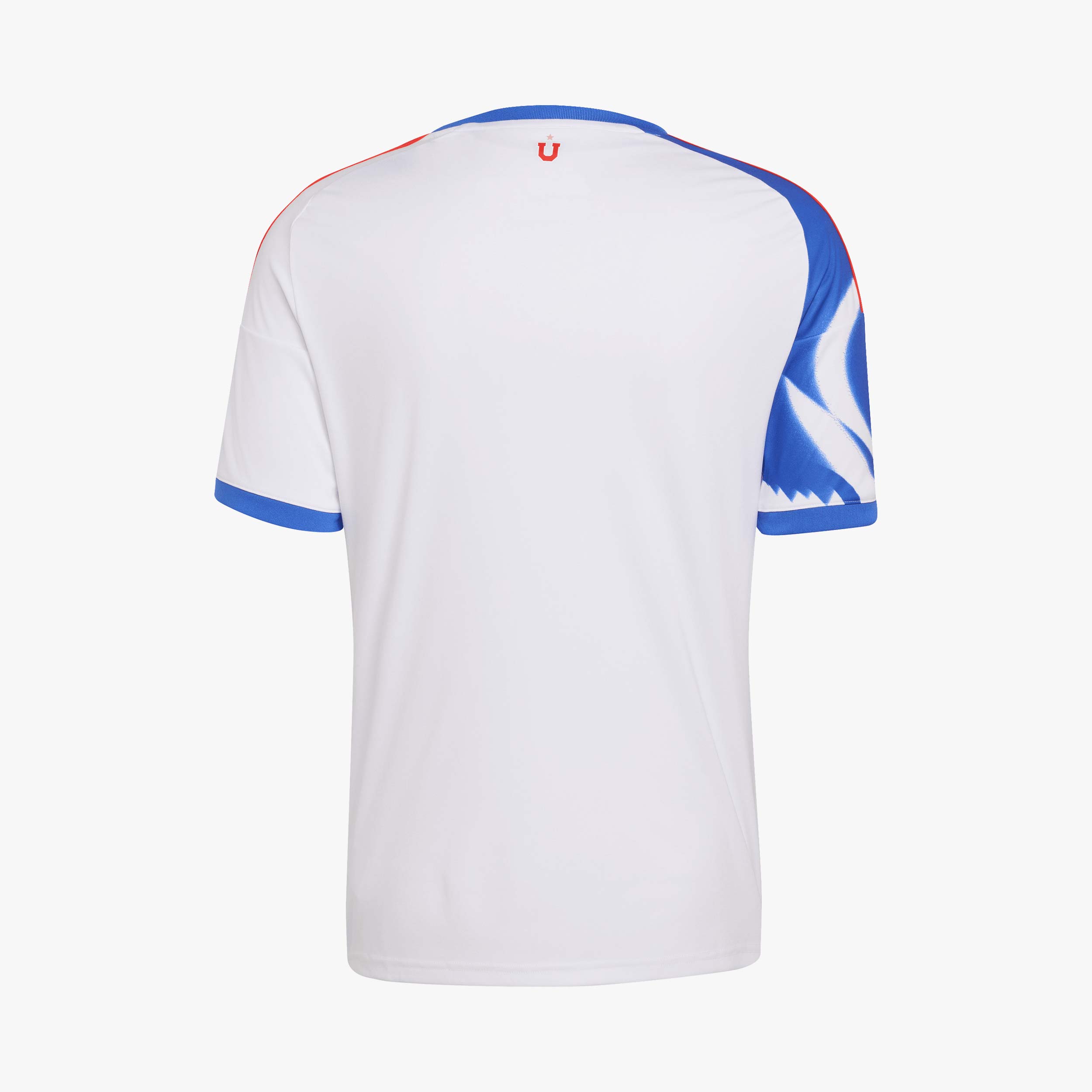 adidas Camiseta Universidad de Chile Visitante 2026, SURTIDO, hi-res