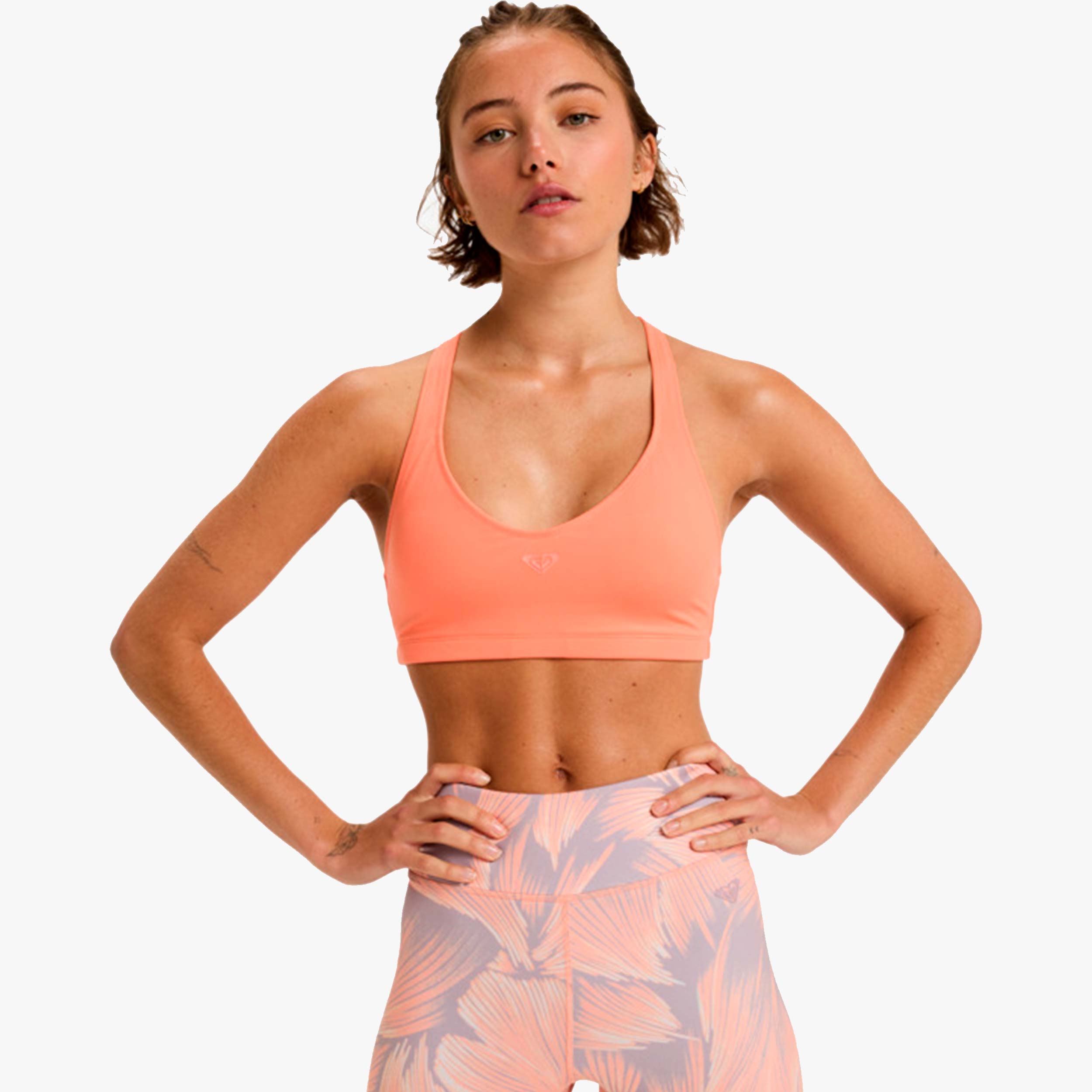 Roxy Top Heart Into It, SURTIDO, hi-res