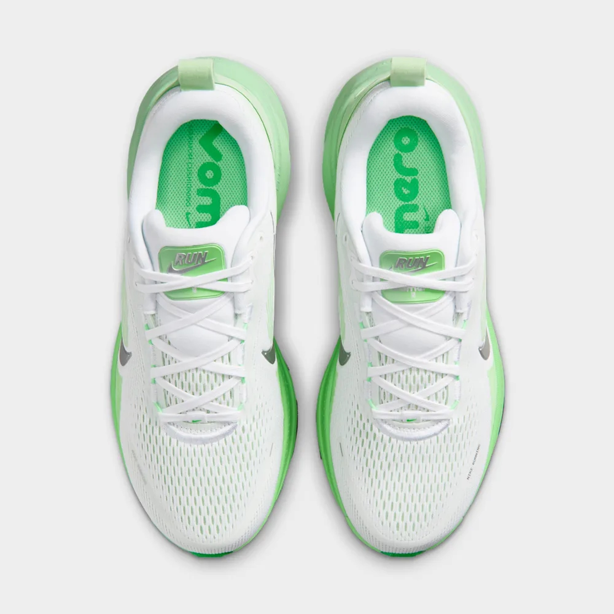 Nike Vomero&nbsp;18, BLANCO, hi-res