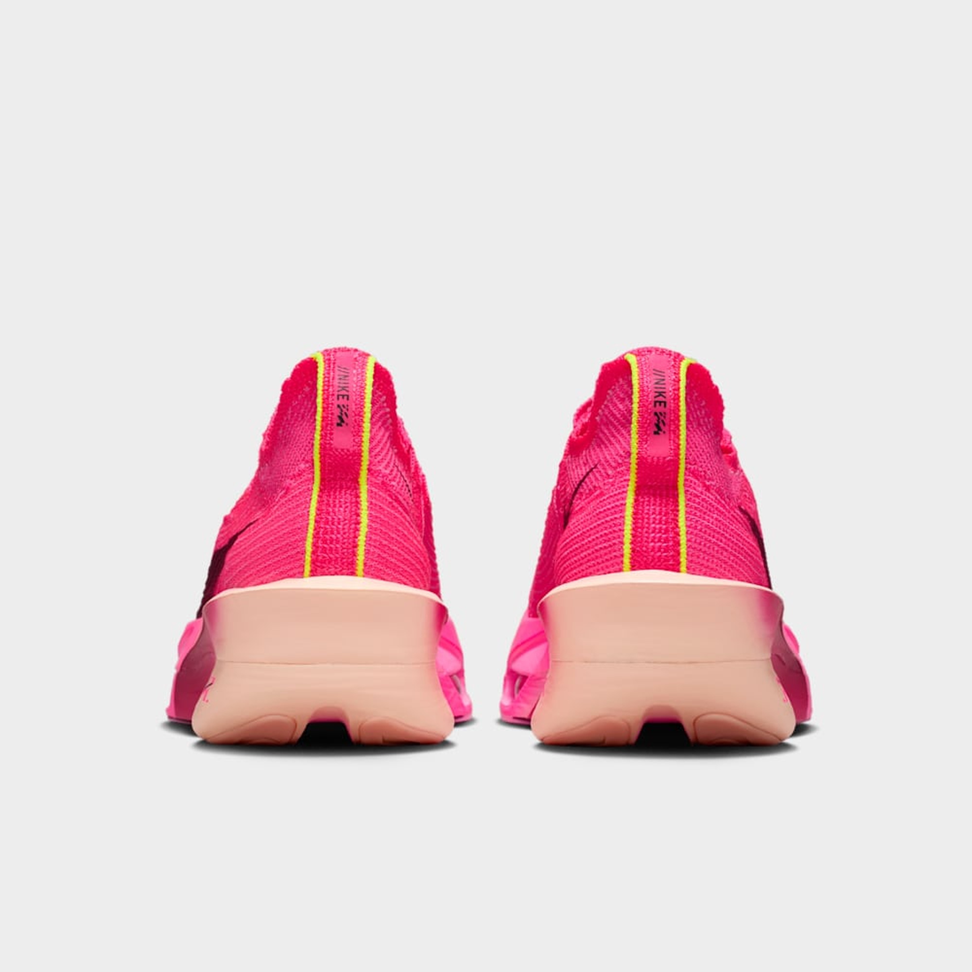 Nike Zapatillas Alphafly 3, ROJO, hi-res