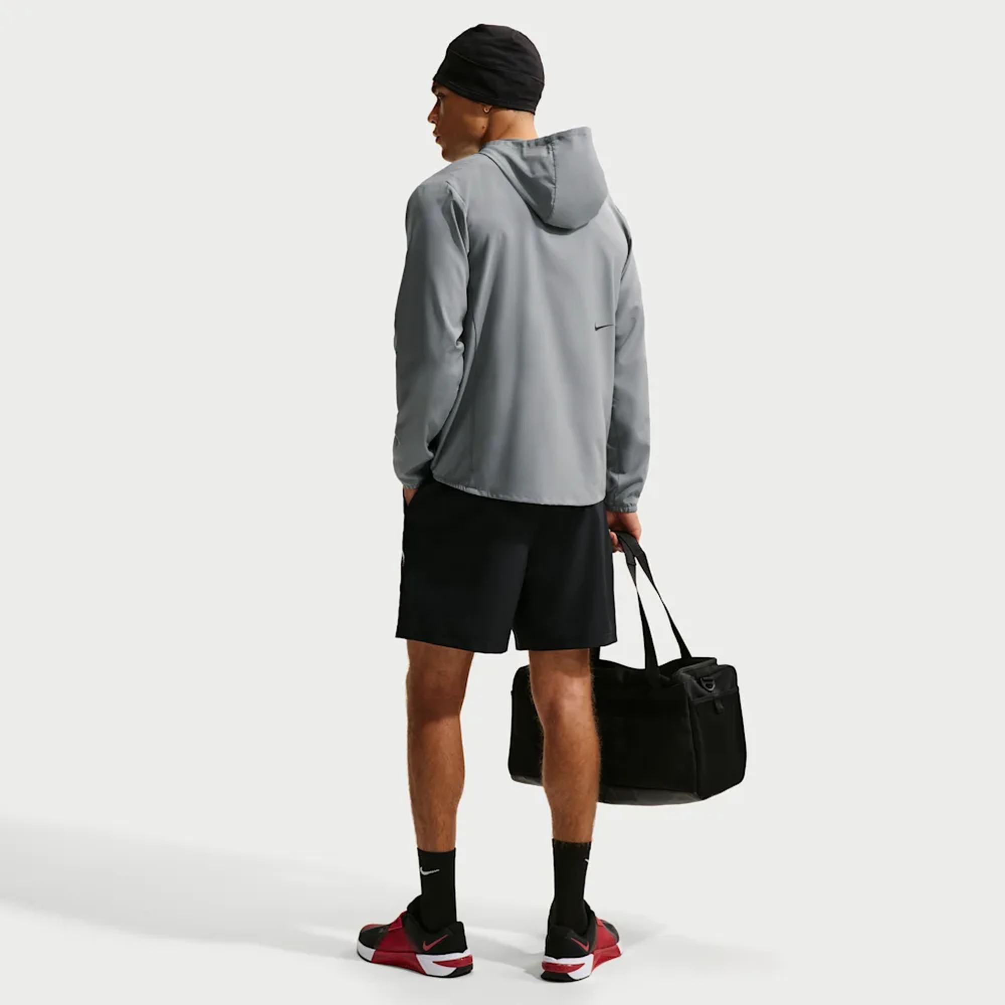 Nike Shorts Dri-FIT Nike Form, NEGRO, hi-res