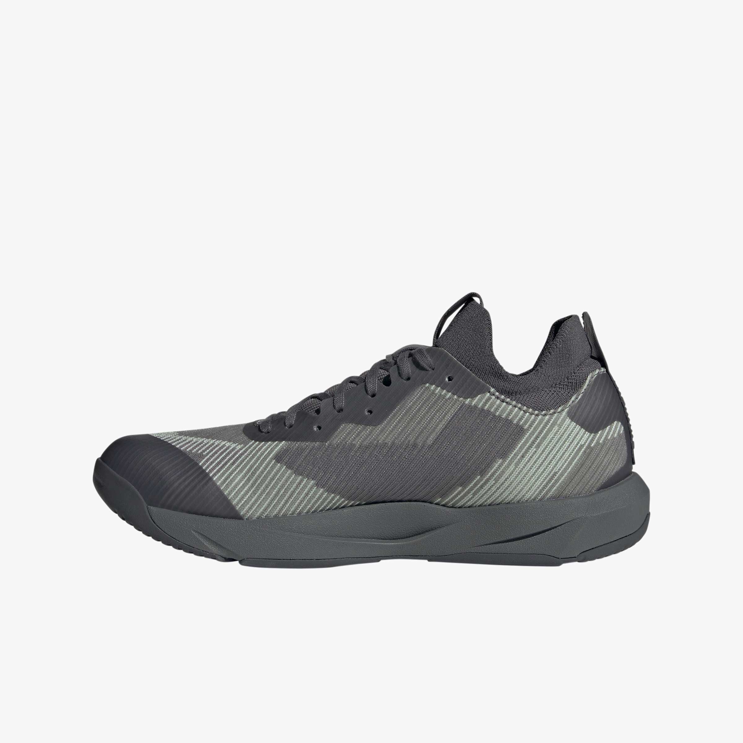 adidas Zapatillas Rapidmove ADV, GRIS, hi-res