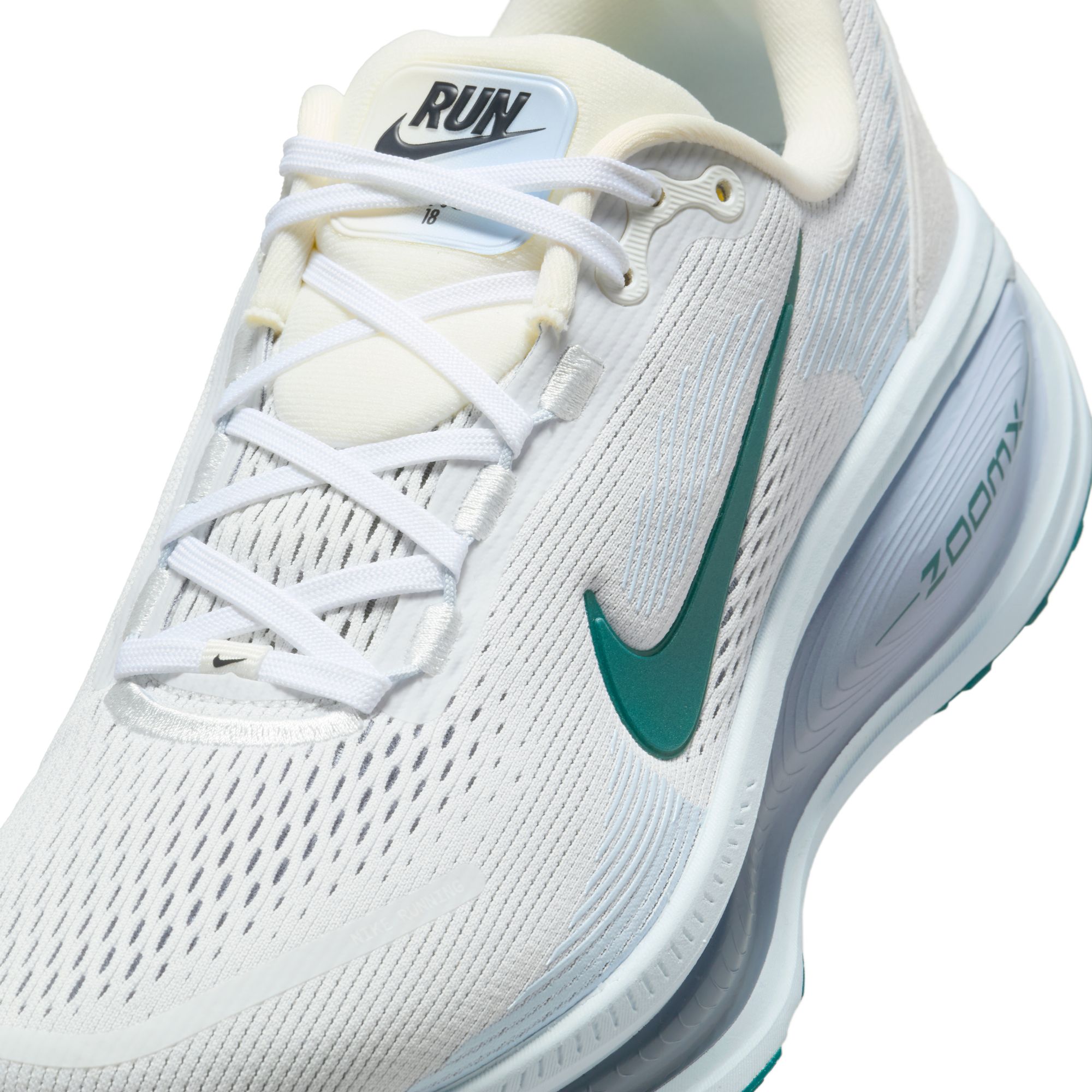 Nike Vomero 18, BLANCO, hi-res