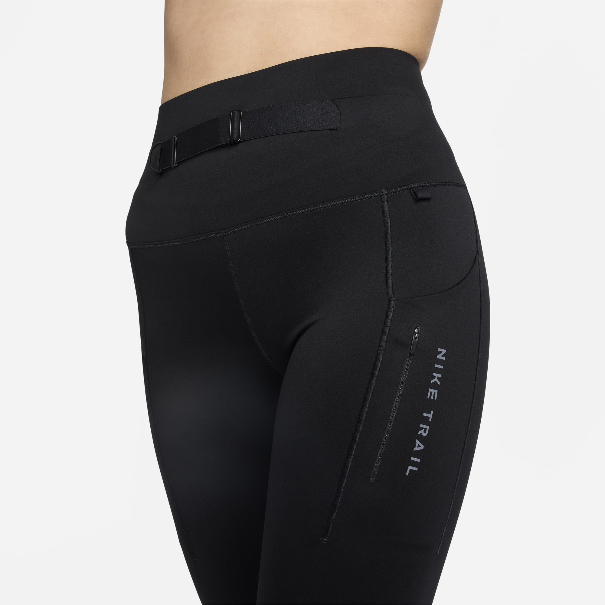 Nike Trail Go, NEGRO, hi-res