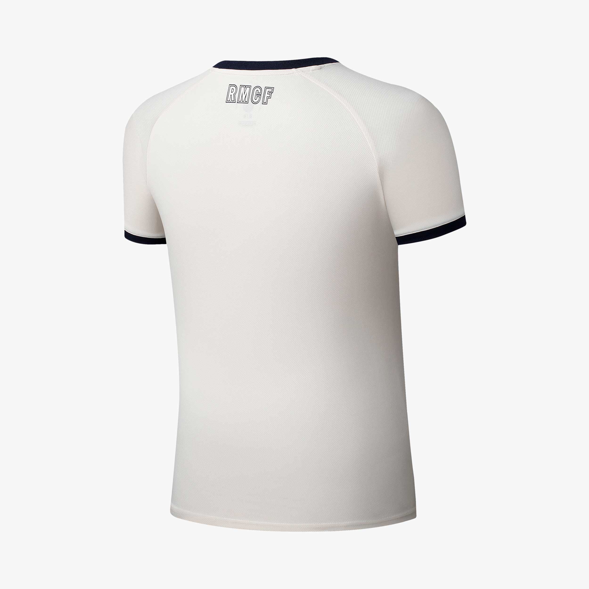 Real Madrid Camiseta Matchday Essential, BLANCO, hi-res