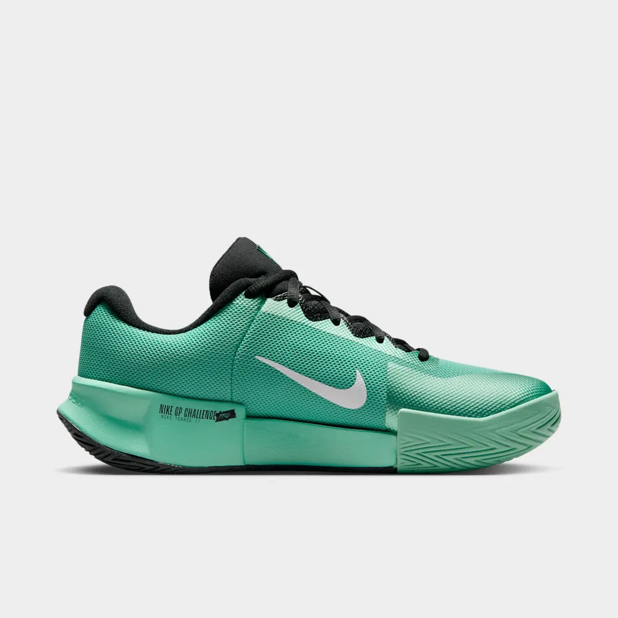 Nike Zapatillas Zoom GP Challenge Pro PRM, VERDE, hi-res