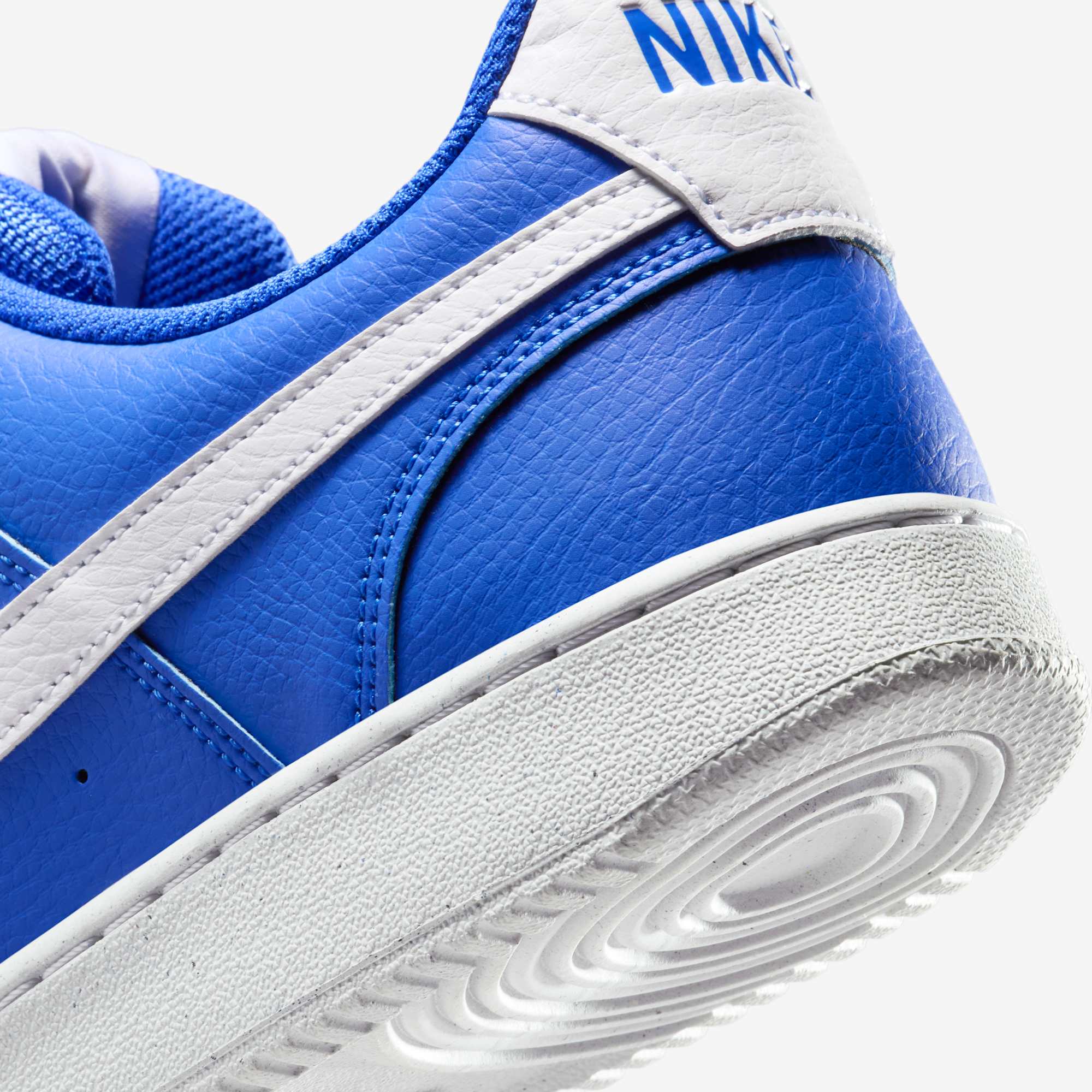 Nike Zapatillas Court Vision Low Next Nature, AZUL, hi-res