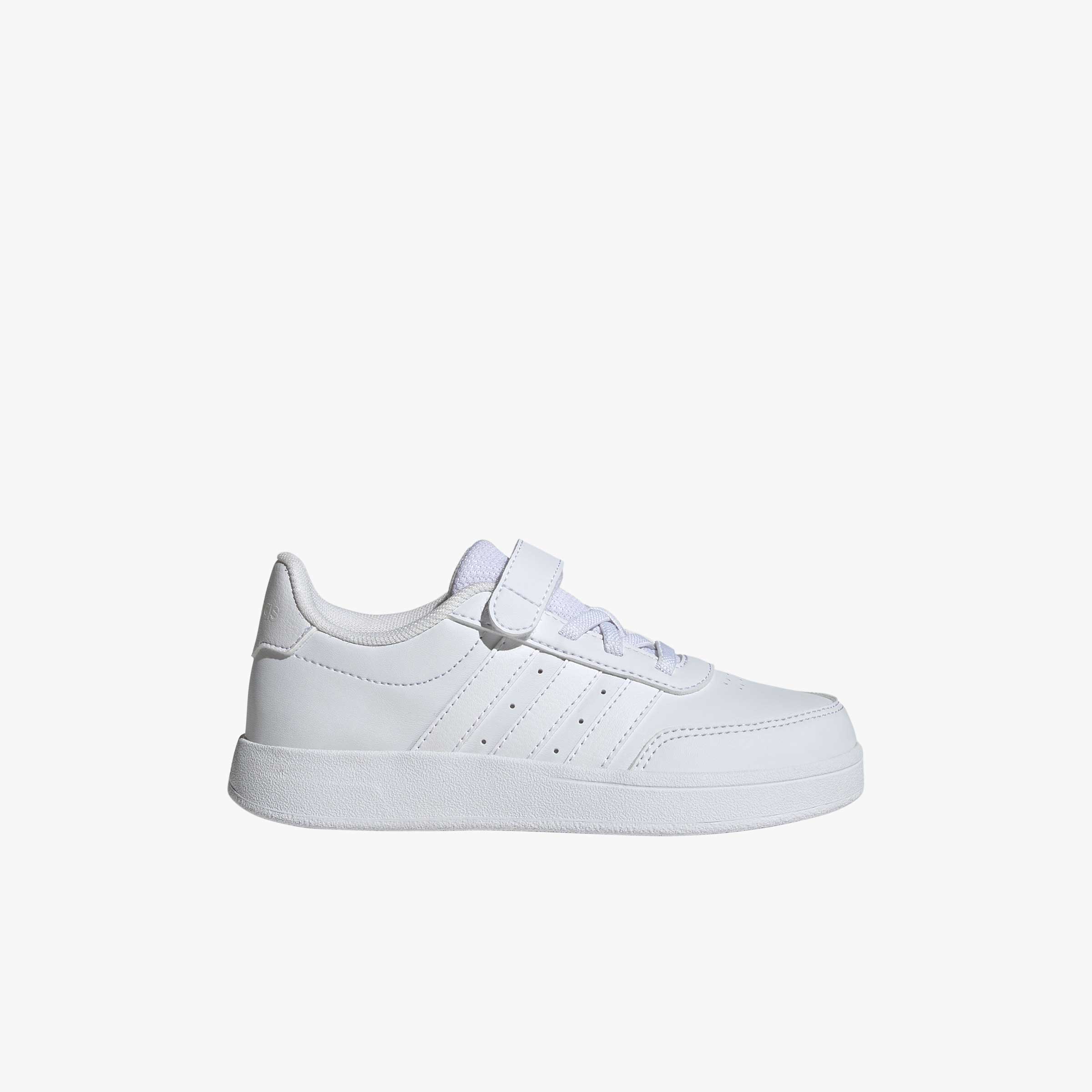 adidas Zapatillas Breaknet 2.0 Ni&ntilde;os, BLANCO, hi-res