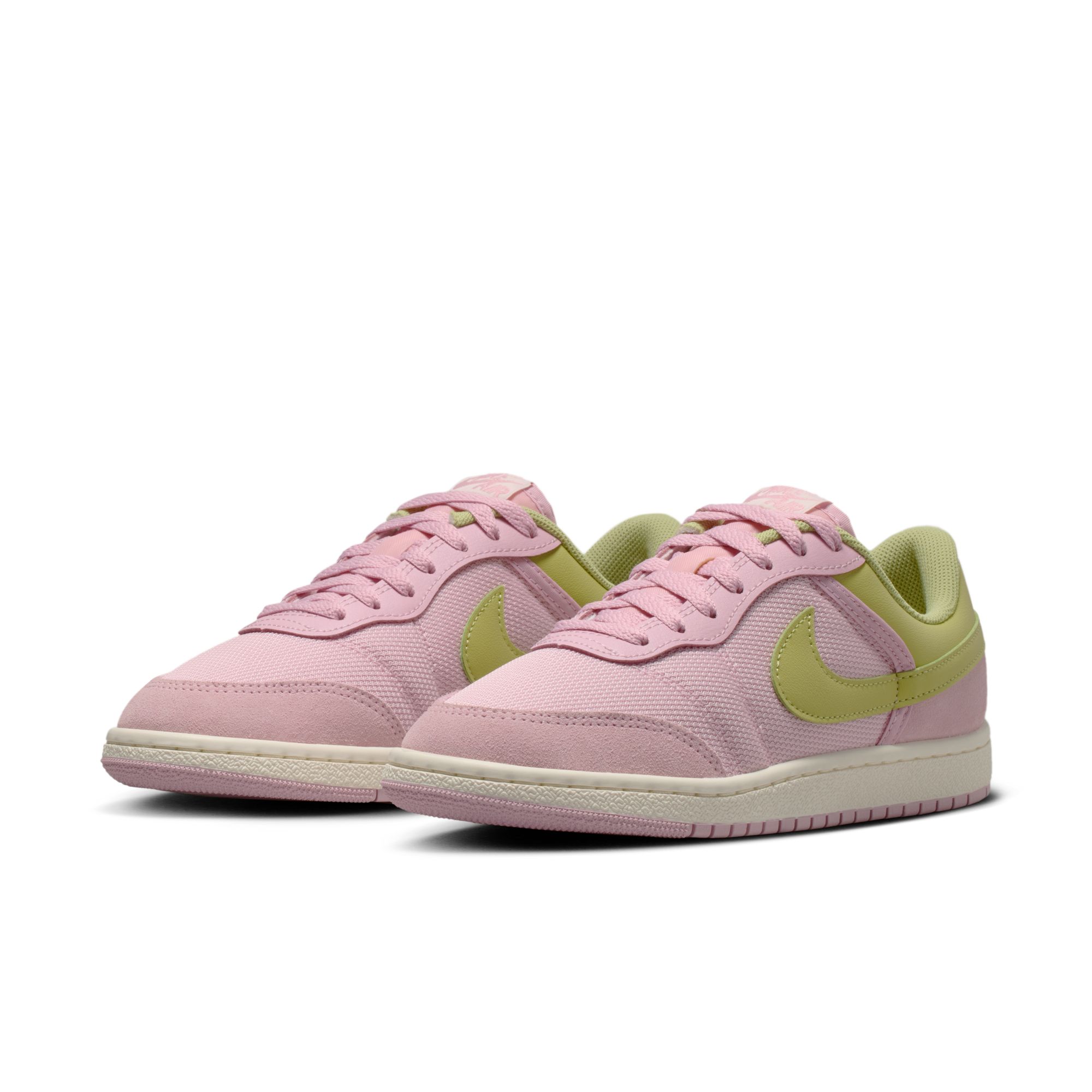 Jordan Zapatillas Air Jordan Skyline Low, ROJO, hi-res