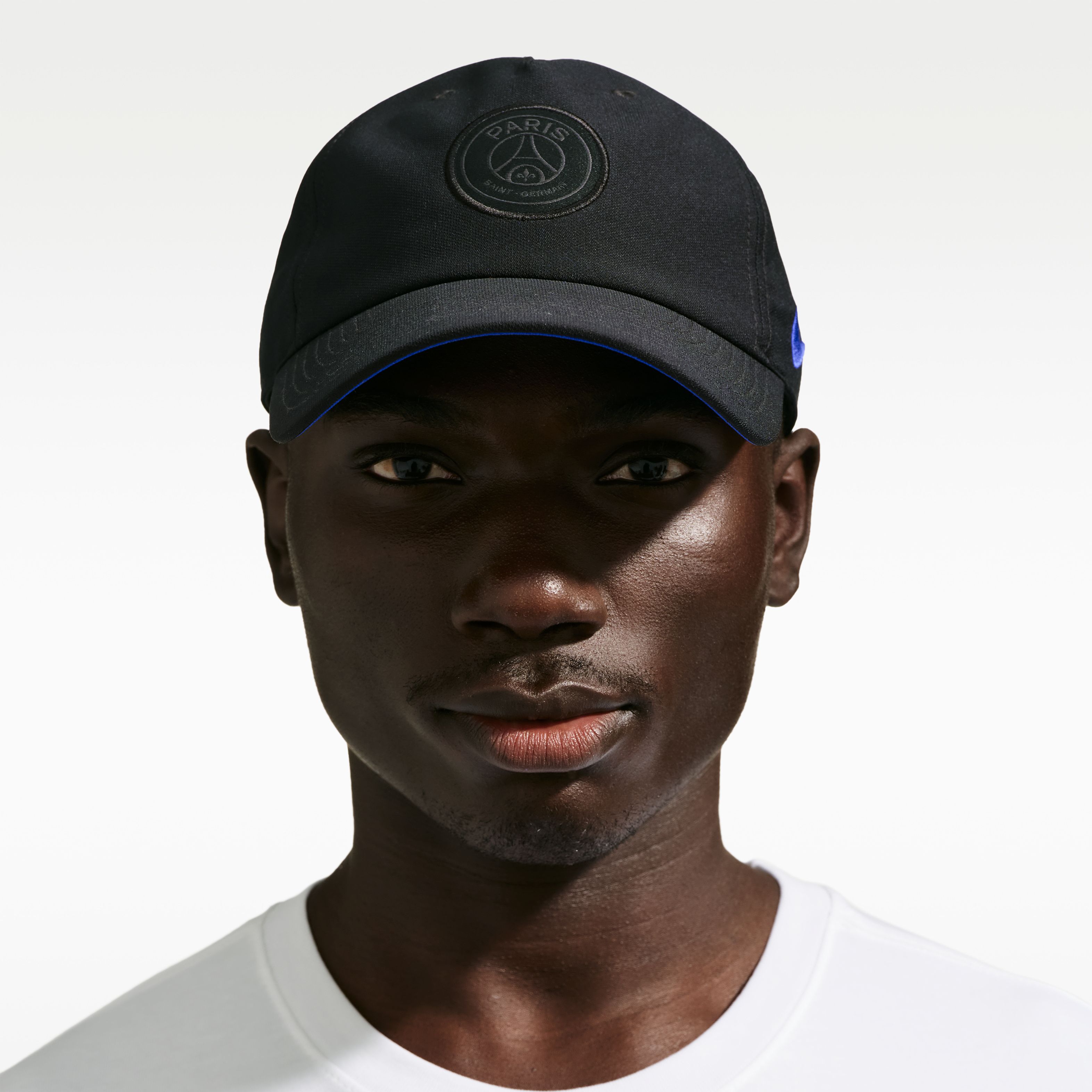 Nike Jockey Club Par&iacute;s Saint-Germain 25/26, NEGRO, hi-res