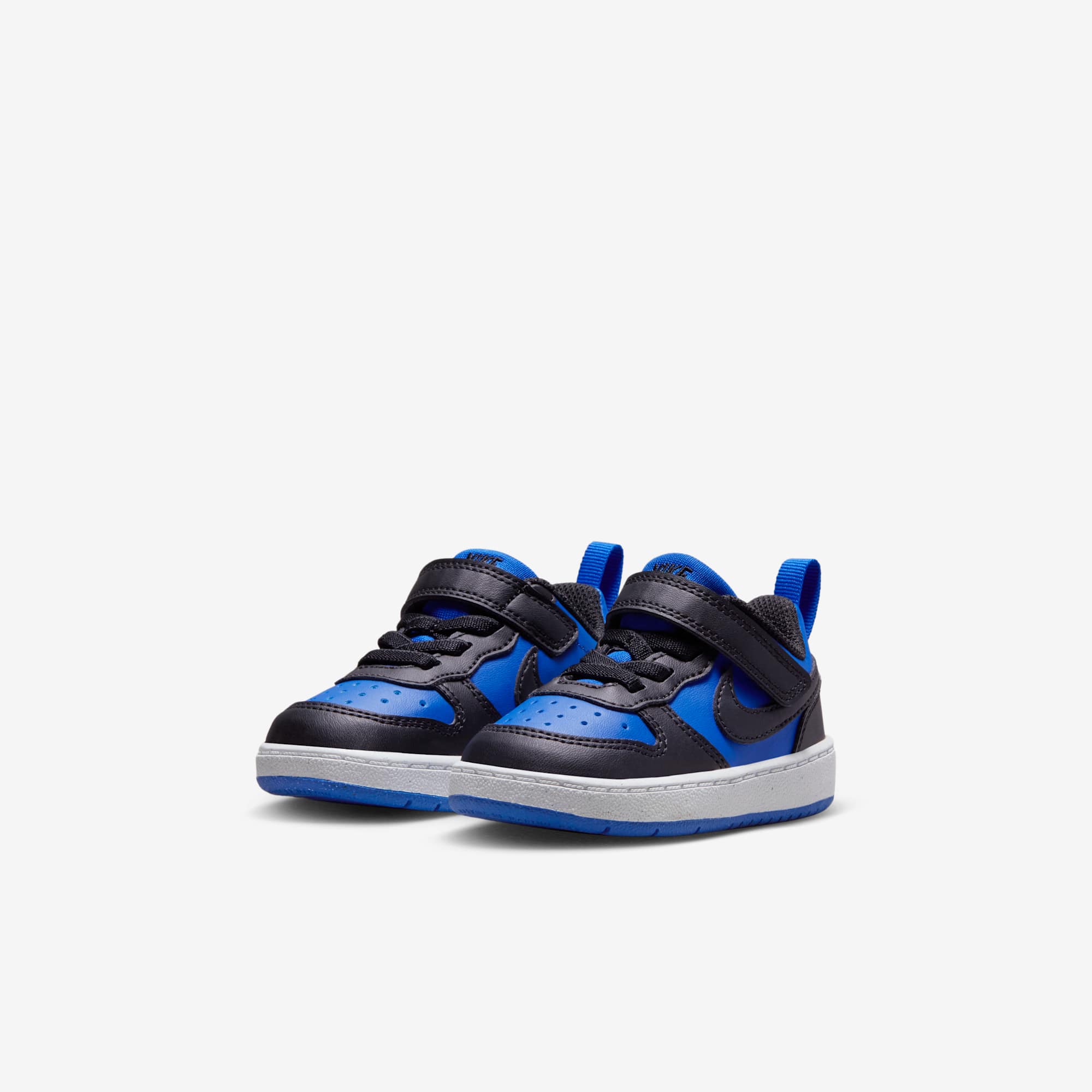 Nike Zapatillas Court Borough Low Recraft, AZUL, hi-res