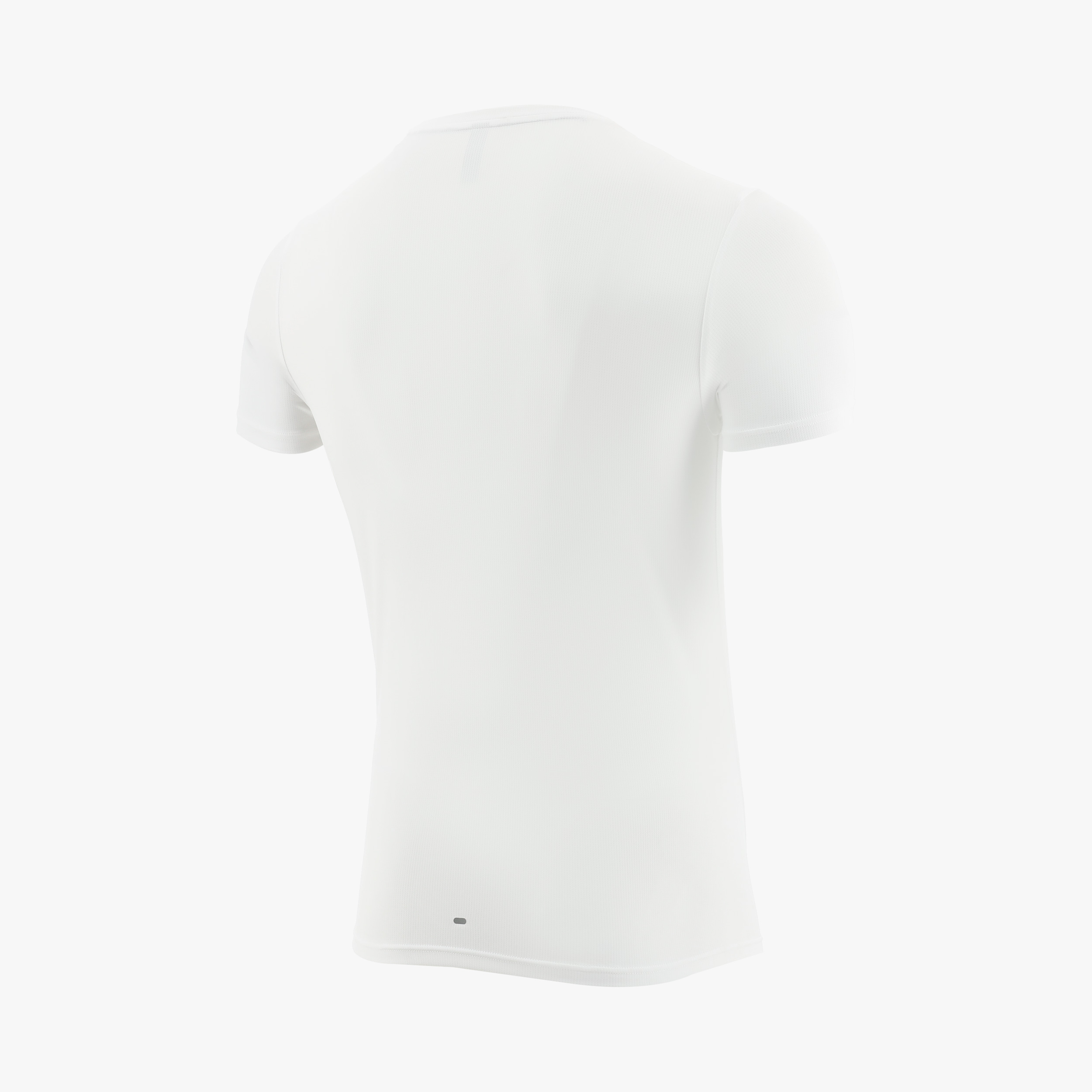 adidas Polera Run It, BLANCO, hi-res