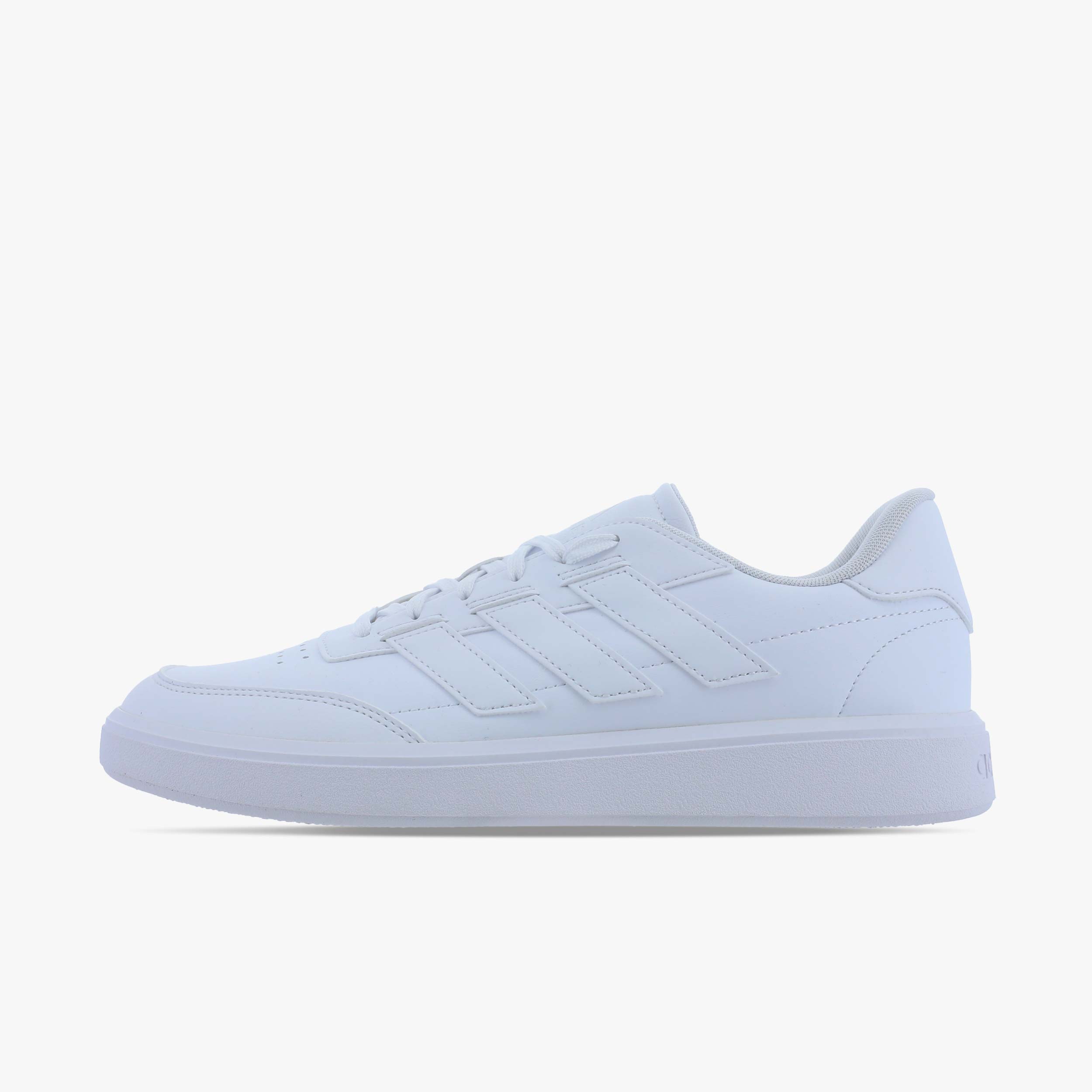 adidas Zapatillas Courtblock, BLANCO, hi-res