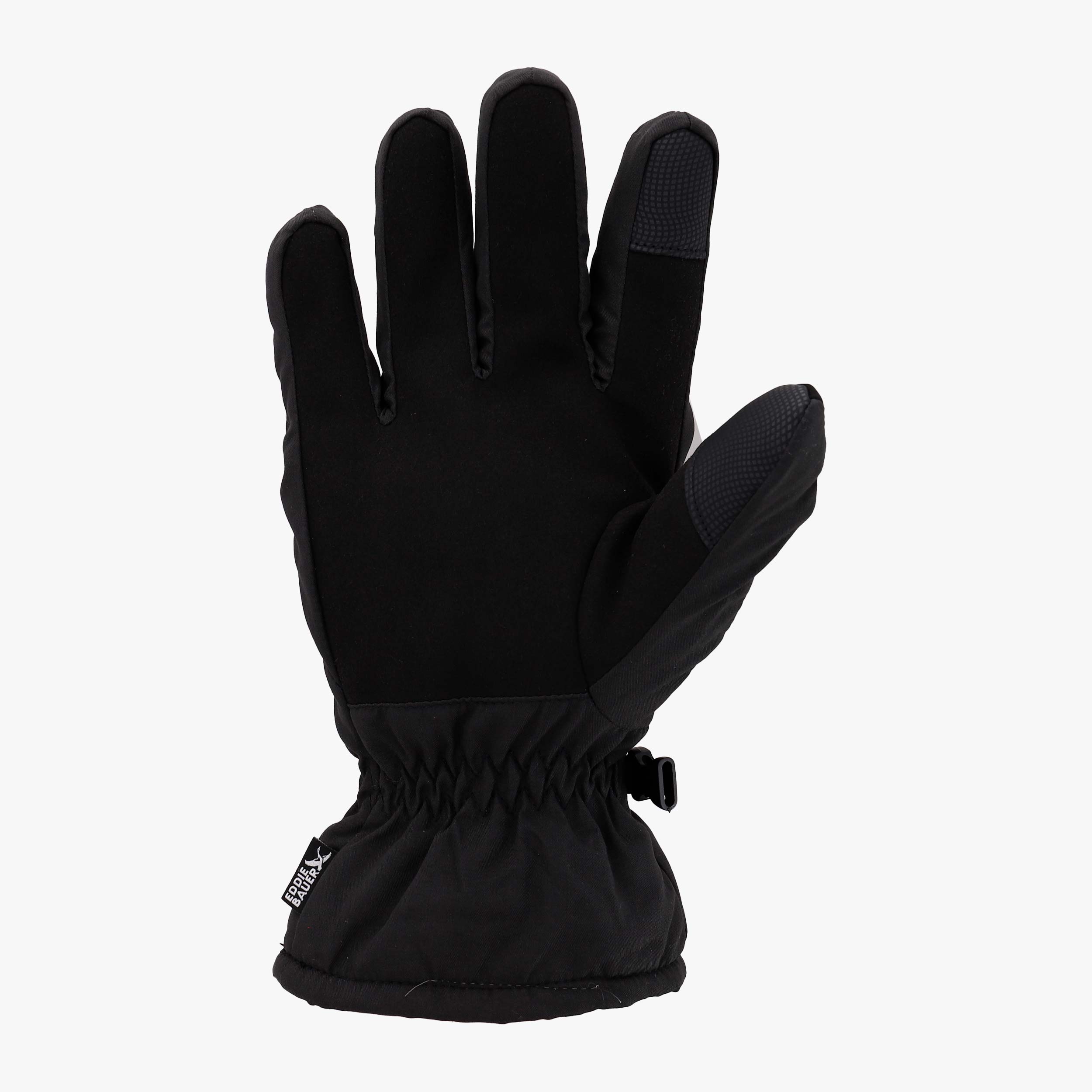 Eddie Bauer Boundary Pass, NEGRO, hi-res