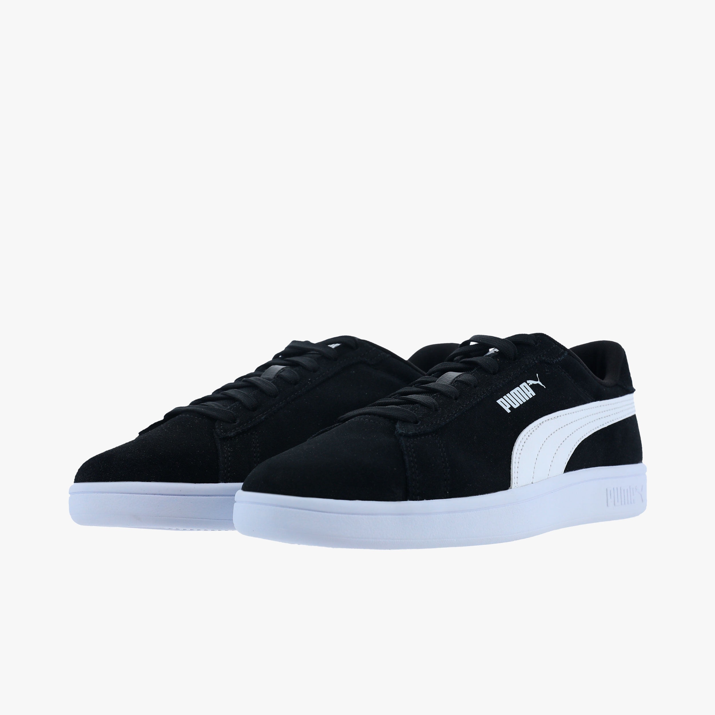Puma Zapatillas Smash 3.0, NEGRO, hi-res