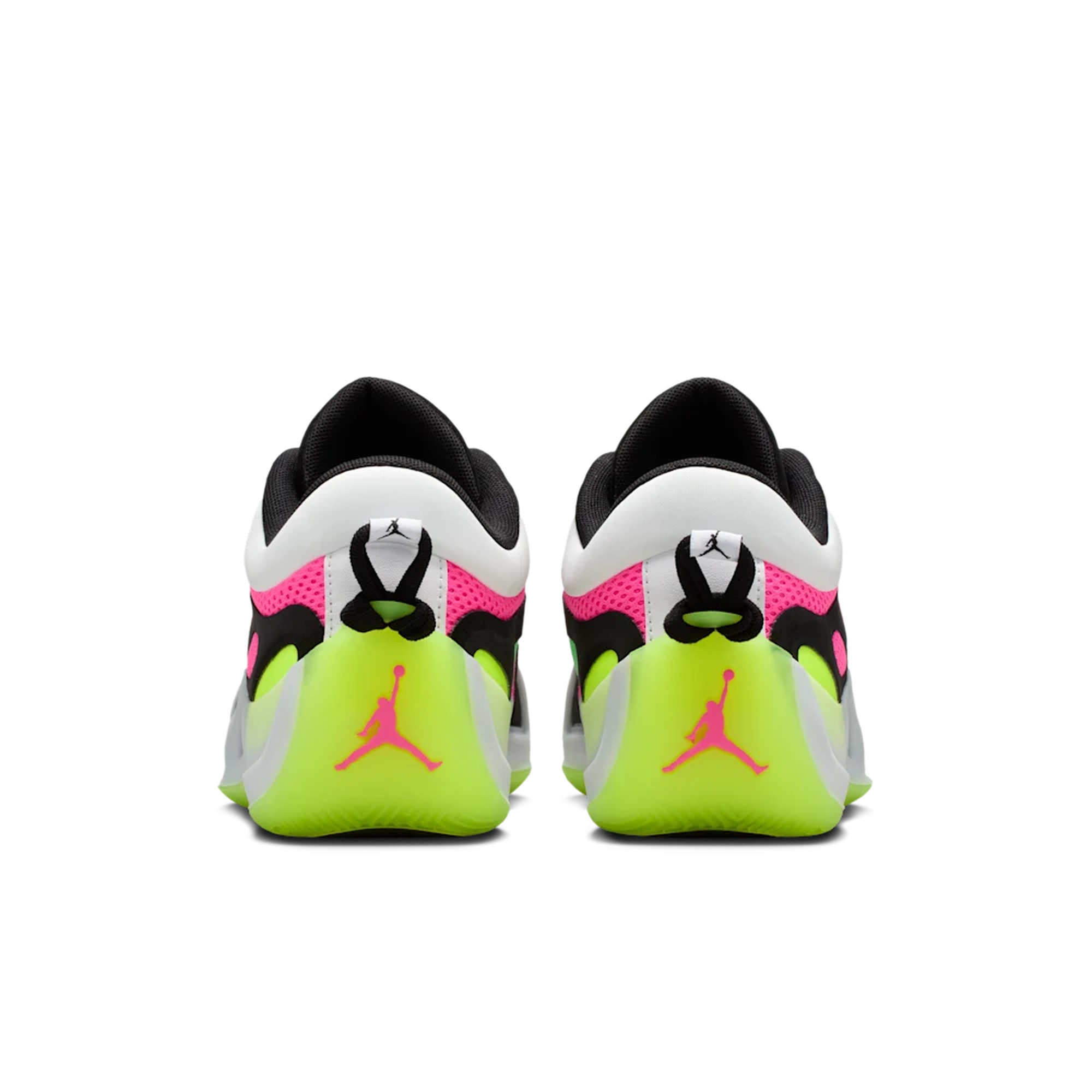 Jordan Zapatillas Heir Series 2, BLANCO, hi-res