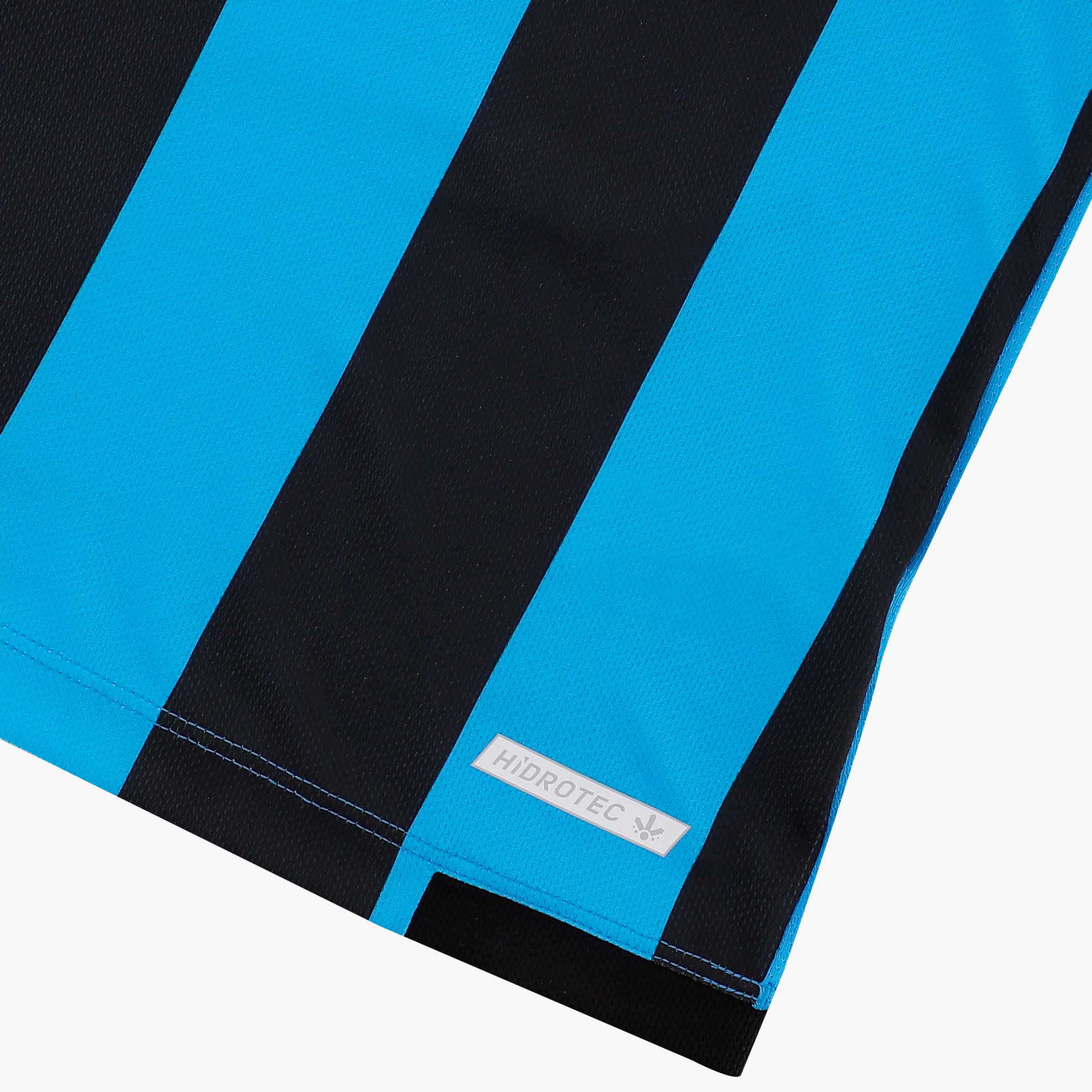 Camiseta Huachipato Oficial 2025 Mujer, AZUL, hi-res