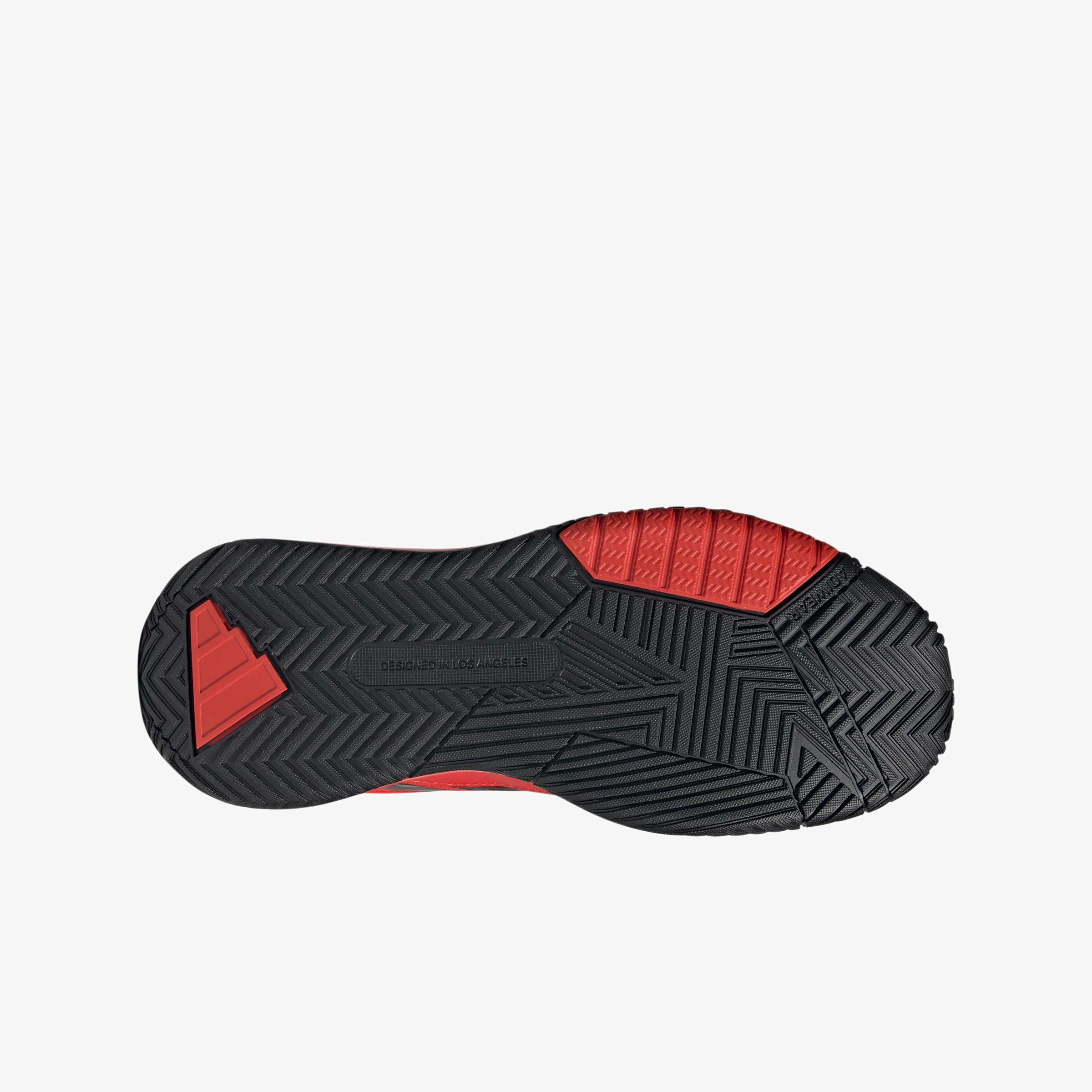 adidas Zapatillas Own the Game 3, BLANCO, hi-res