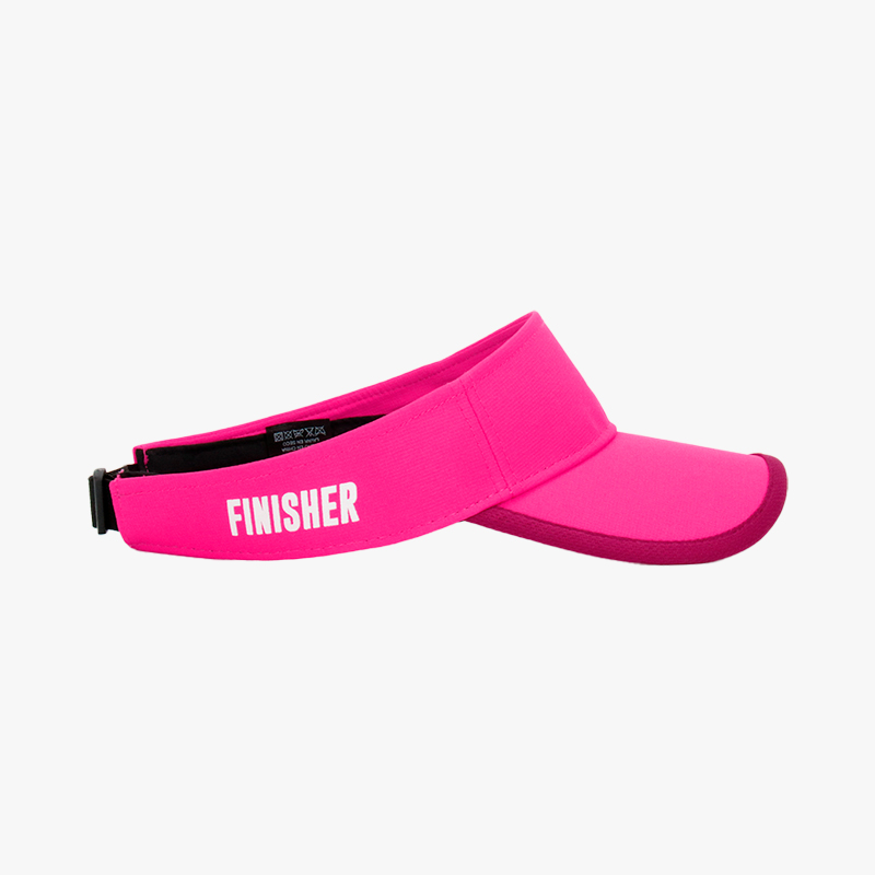 Finisher Visera Running Pace Pro, SURTIDO, hi-res