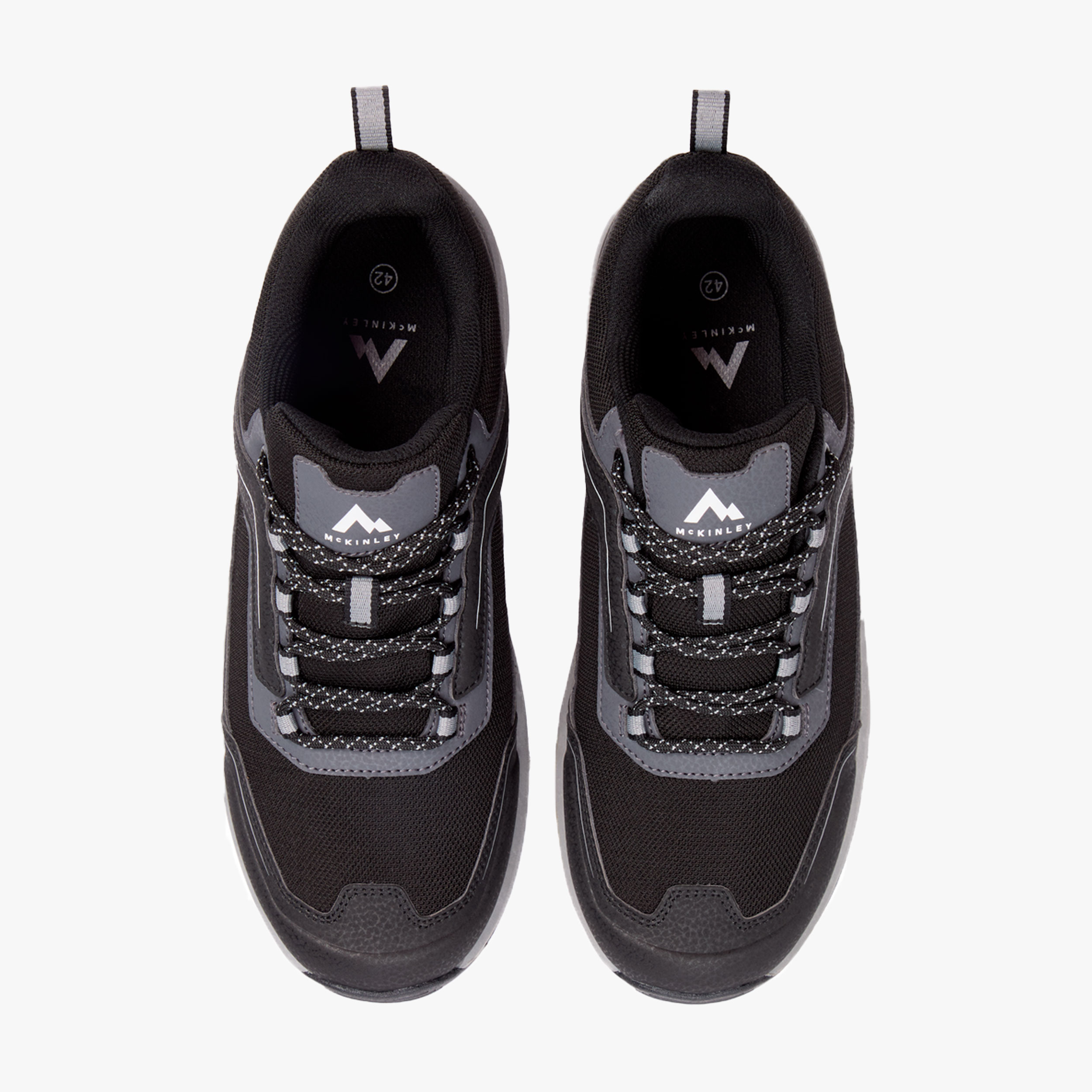 McKinley Zapatillas Maine III AQB, SURTIDO, hi-res