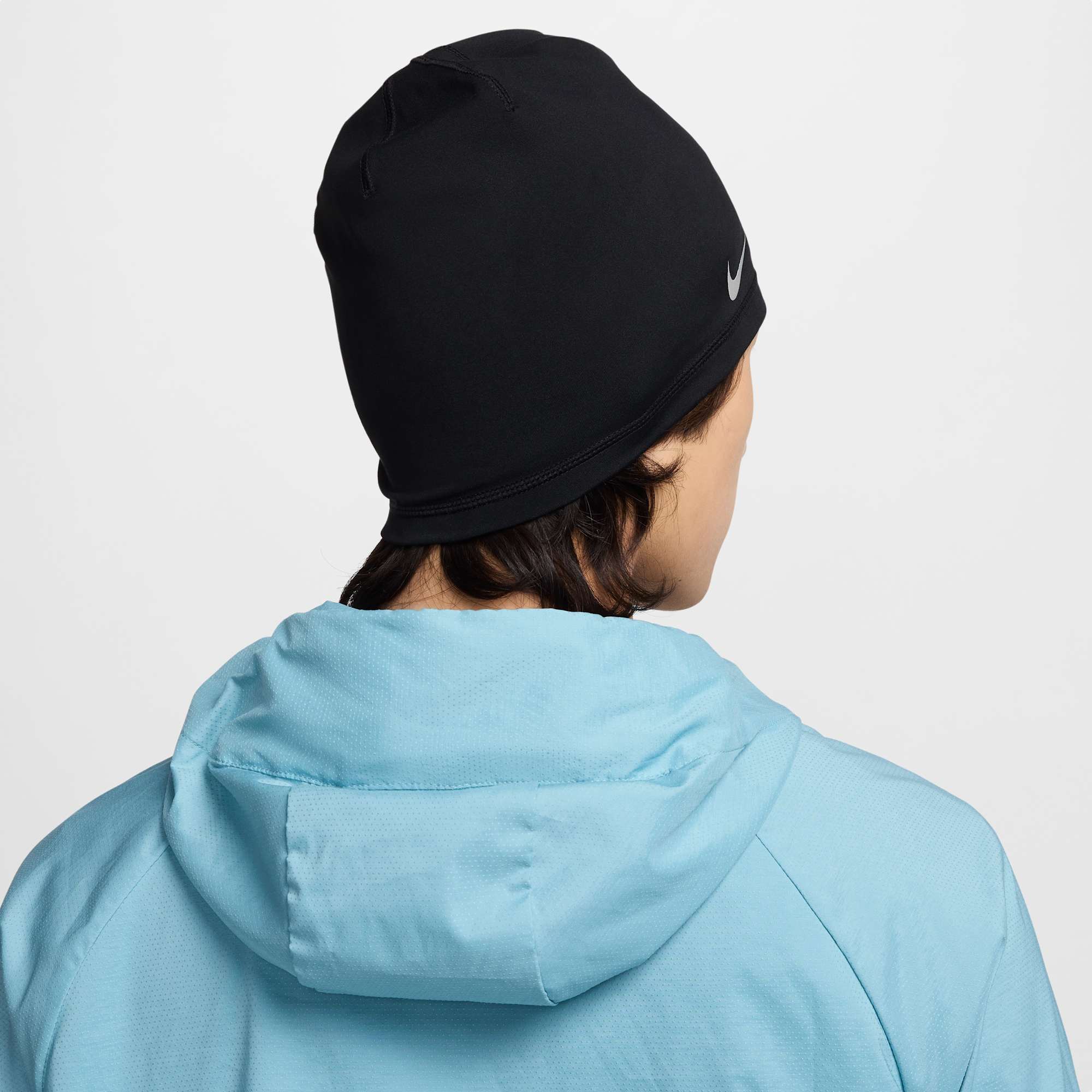 Nike Jockey Peak Dri-FIT Pro, NEGRO, hi-res