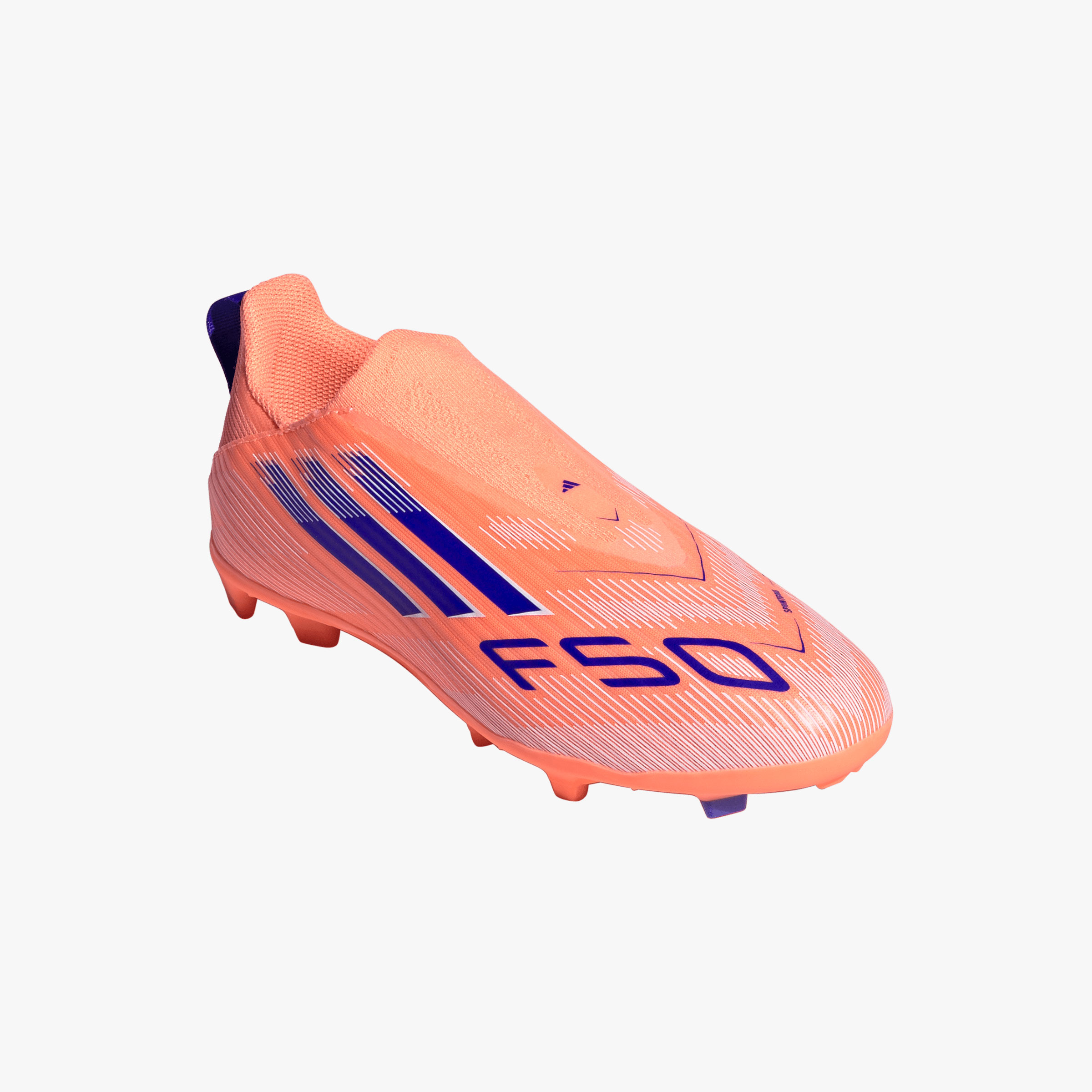 adidas Zapatillas sin cordones F50 League Multisuperficie Ni&ntilde;os, SURTIDO, hi-res