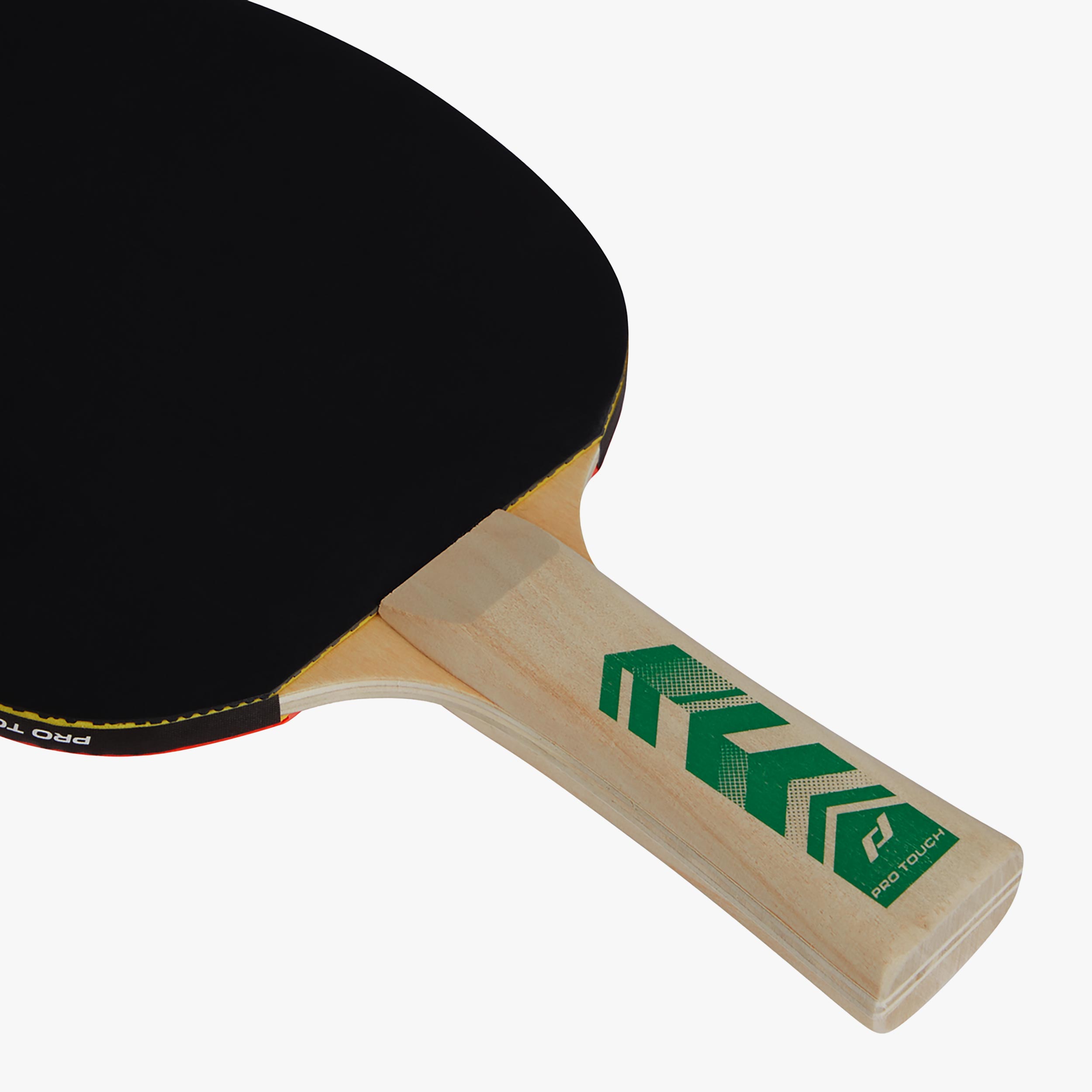 Pro Touch 2000 - 2 Player Set, NEGRO, hi-res