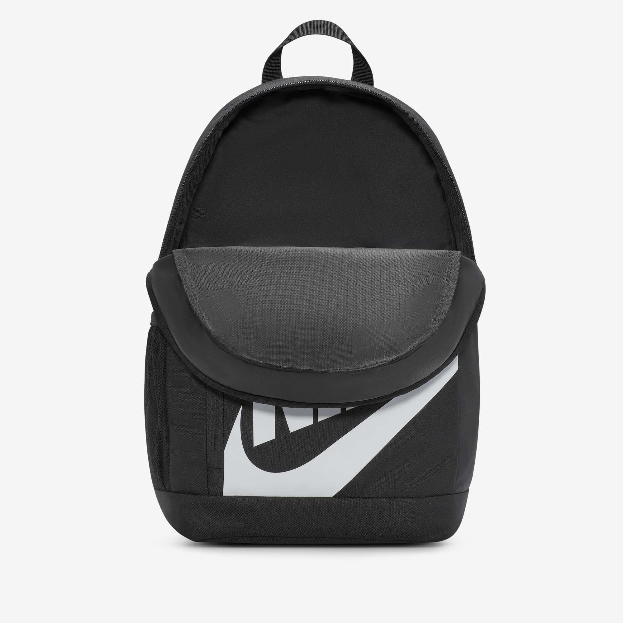 Nike Mochila Elemental 20 L, NEGRO, hi-res