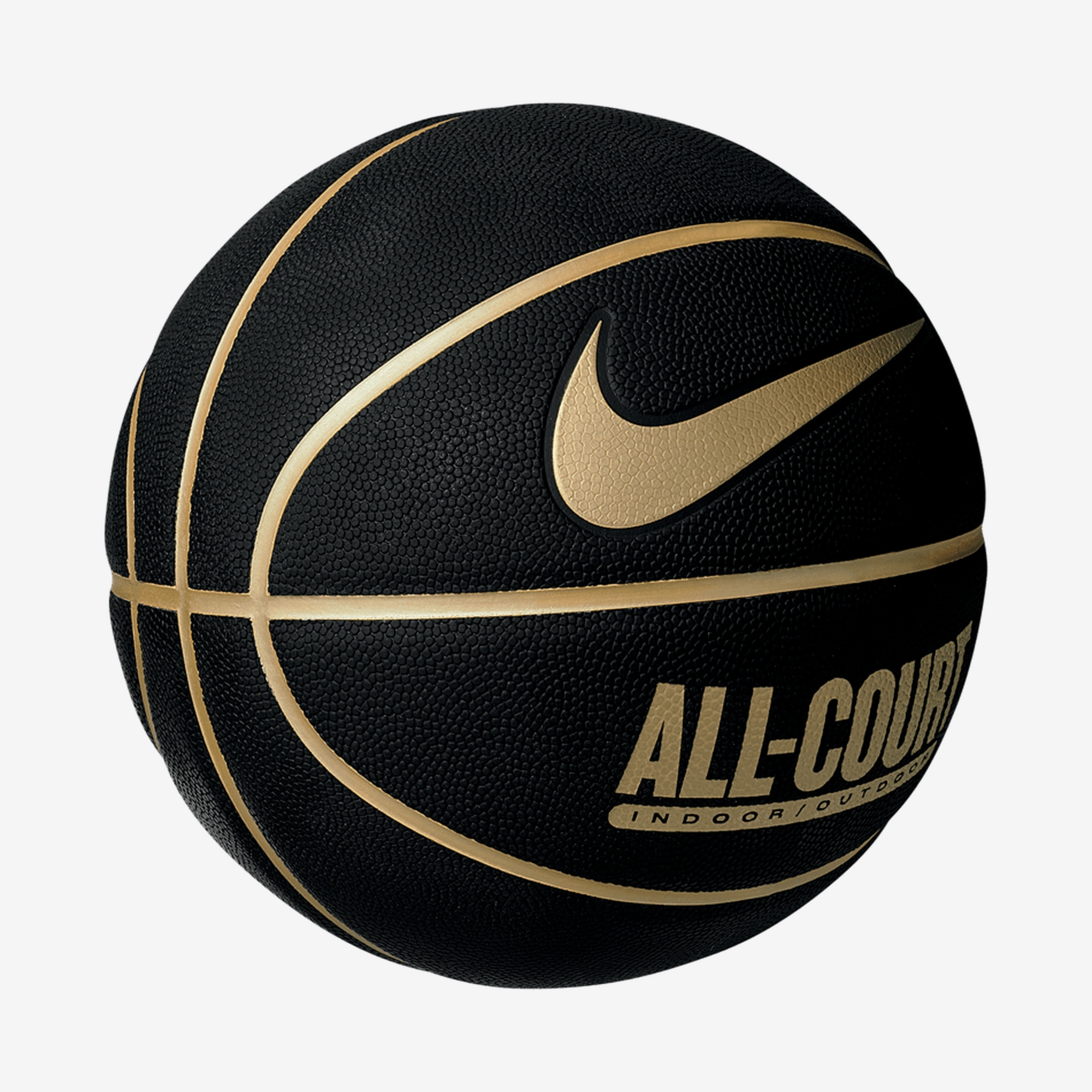 Nike Pelota Everyday All Court 8P, NEGRO, hi-res