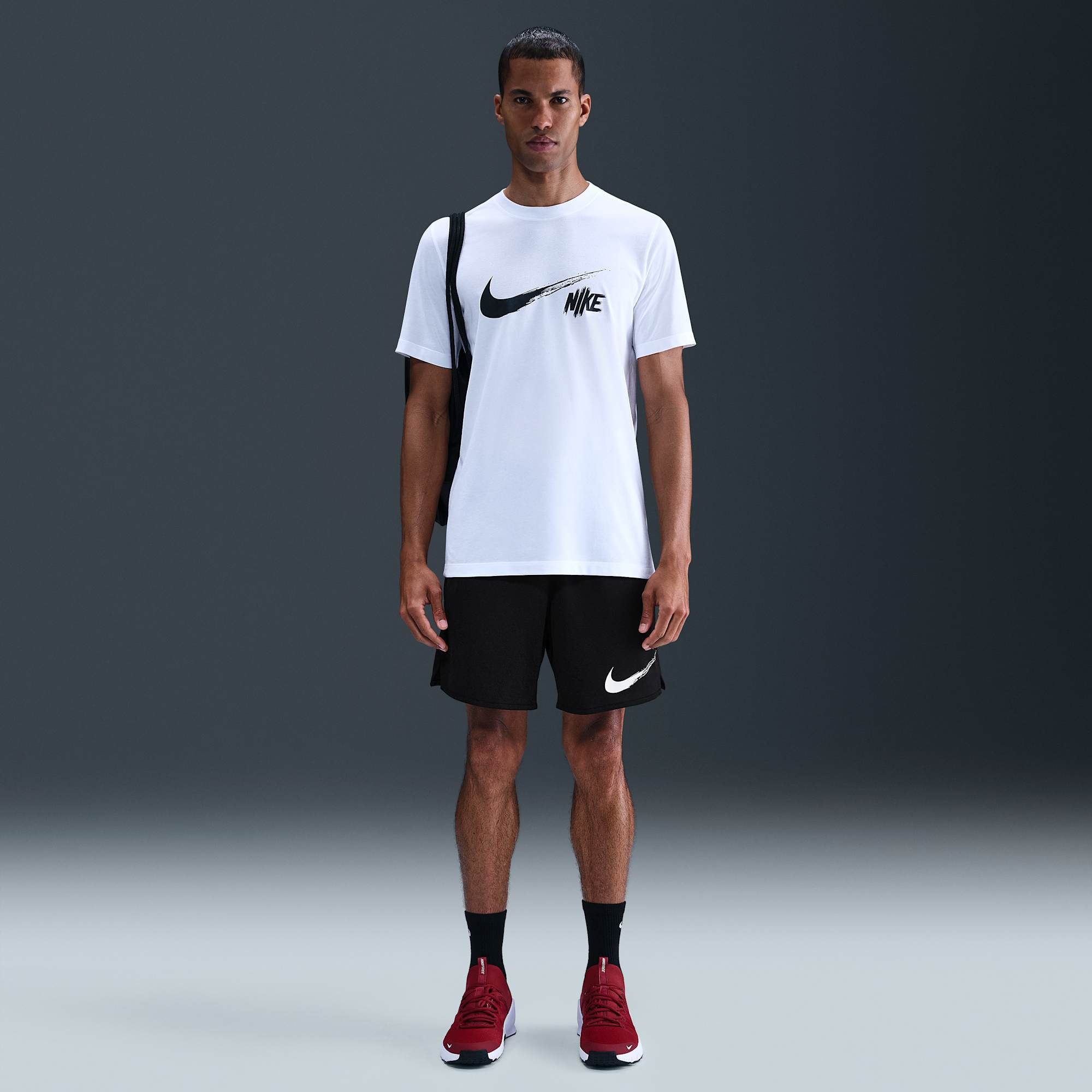 Nike Shorts Totality, NEGRO, hi-res