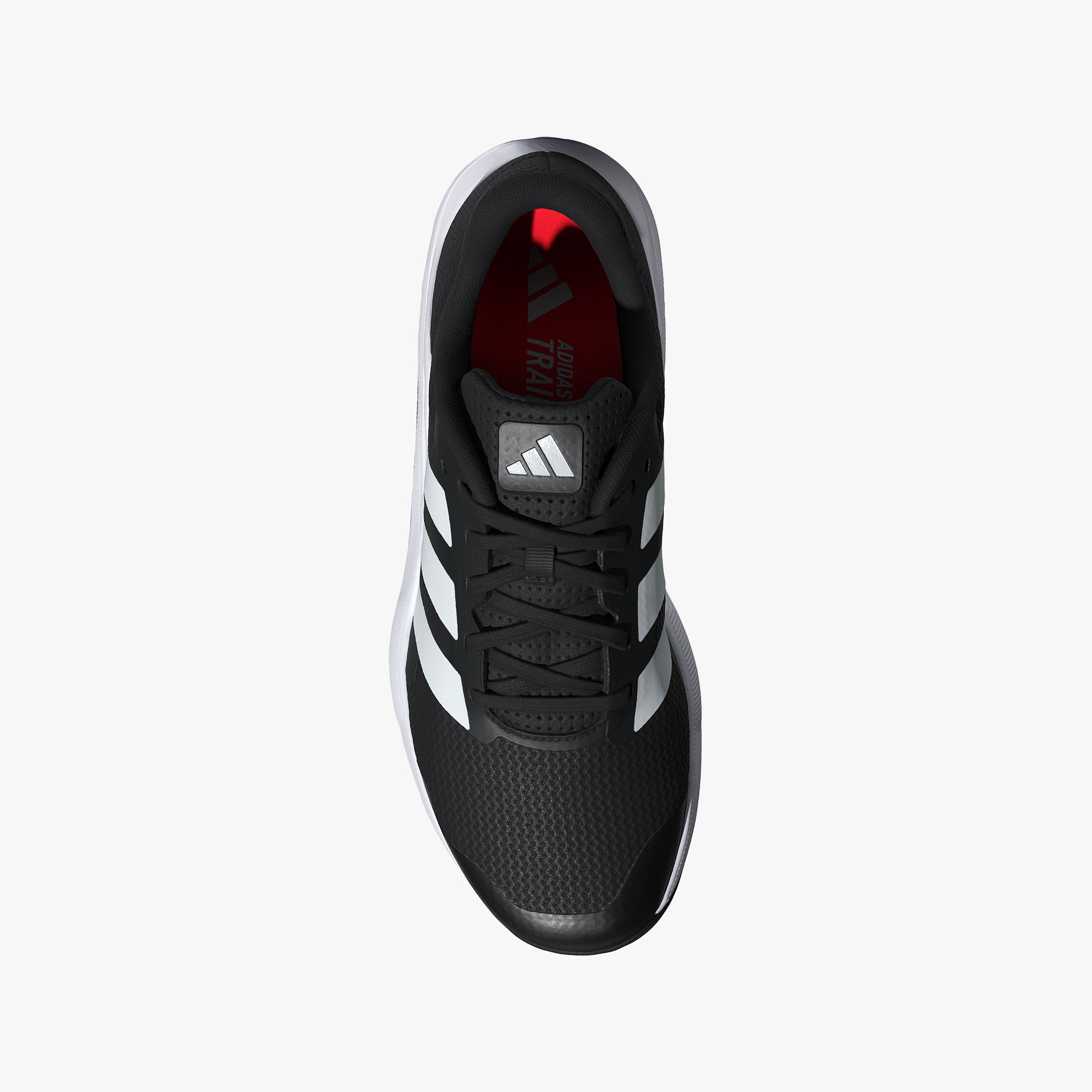 adidas Zapatillas Dropset Base, NEGRO, hi-res