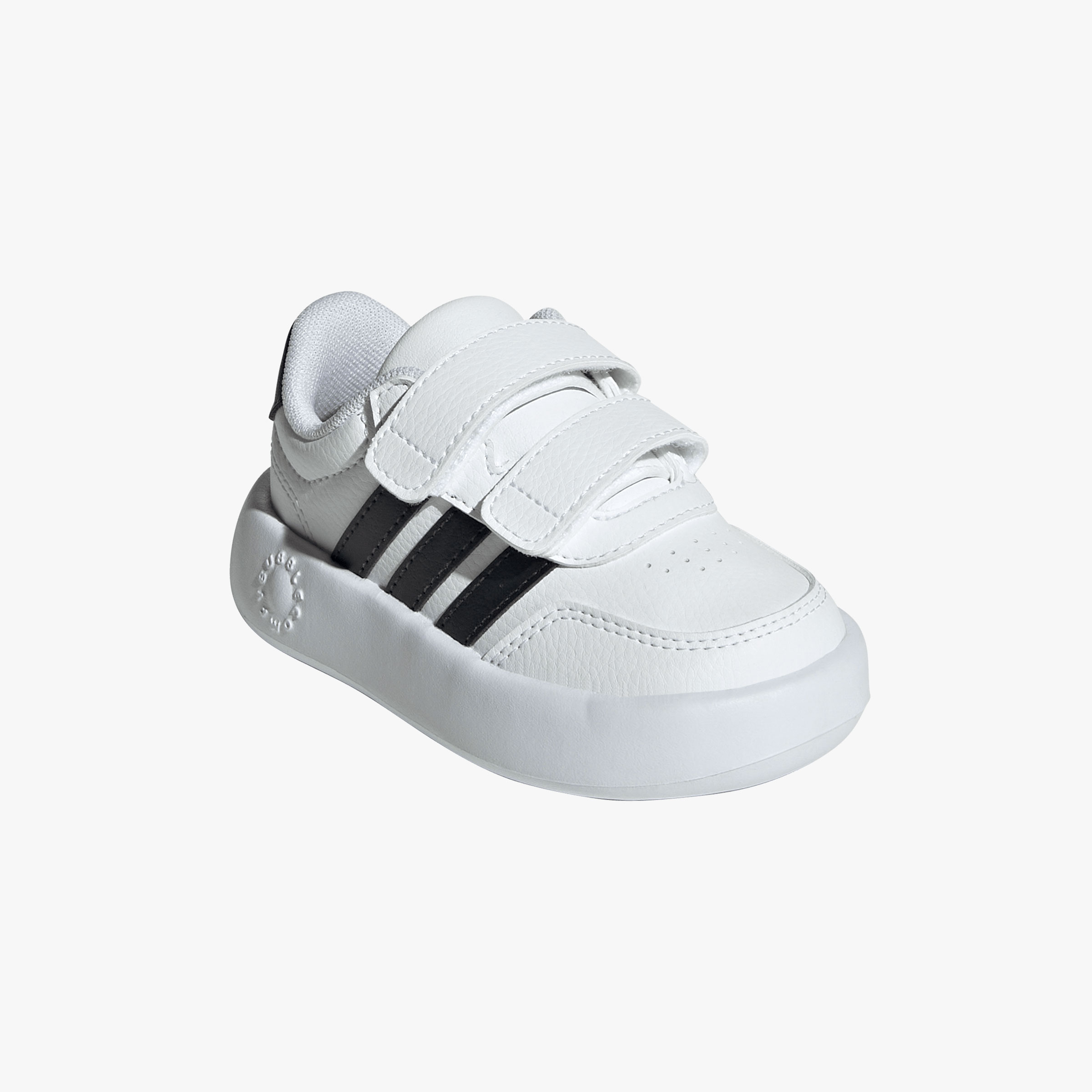 adidas Zapatillas Breaknet 3.0 Ni&ntilde;os, BLANCO, hi-res