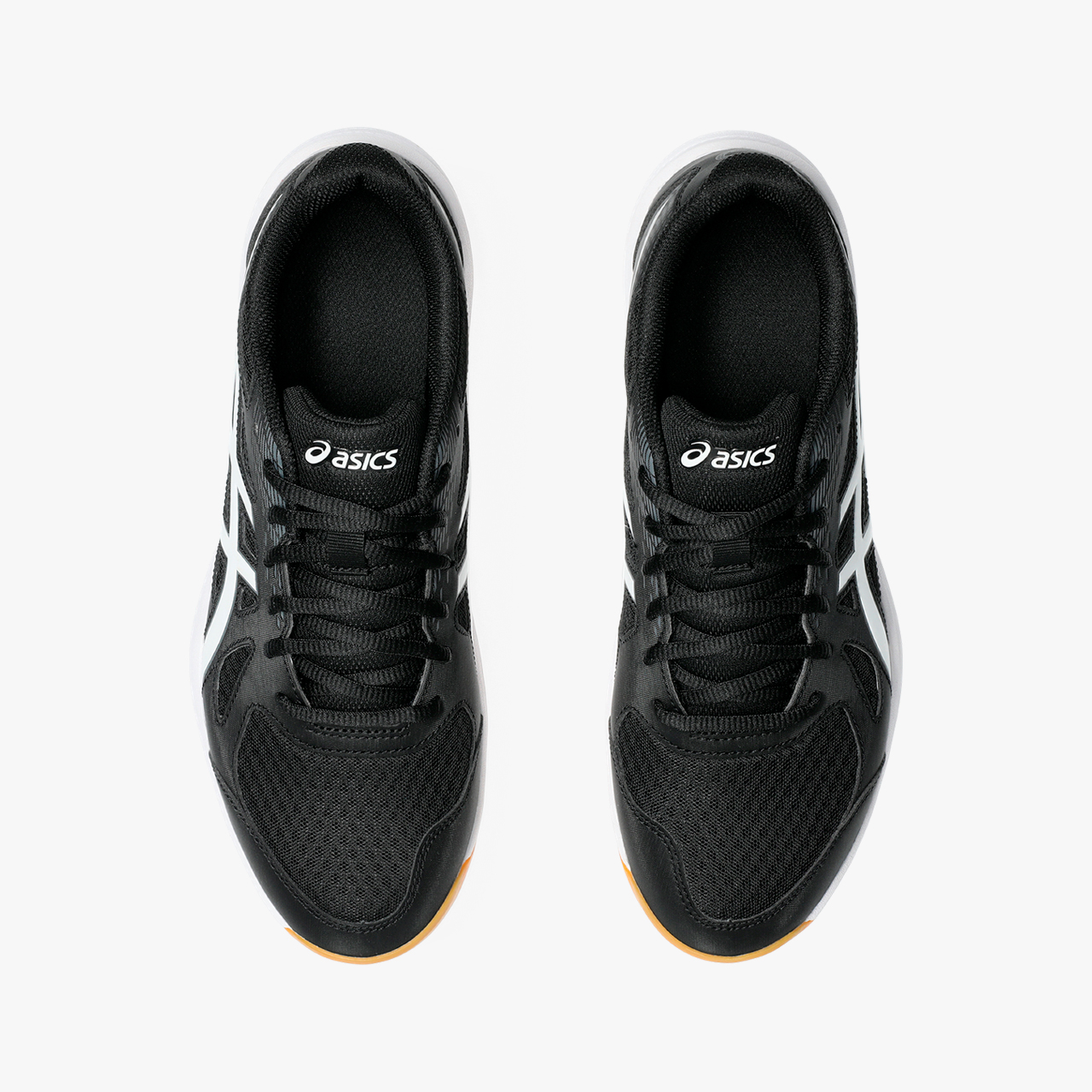 Asics Zapatillas Upcourt 6, NEGRO, hi-res