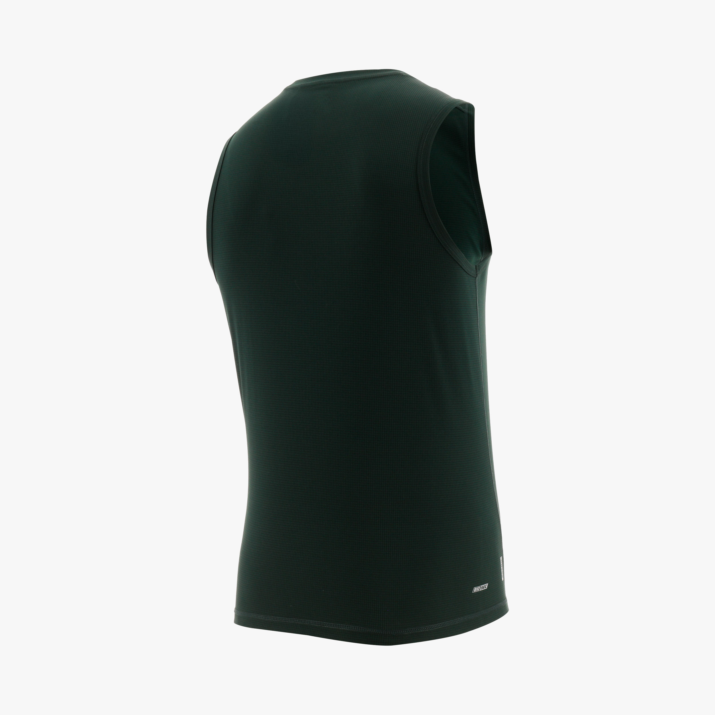 Astro Polera Sin Mangas Medly, VERDE, hi-res