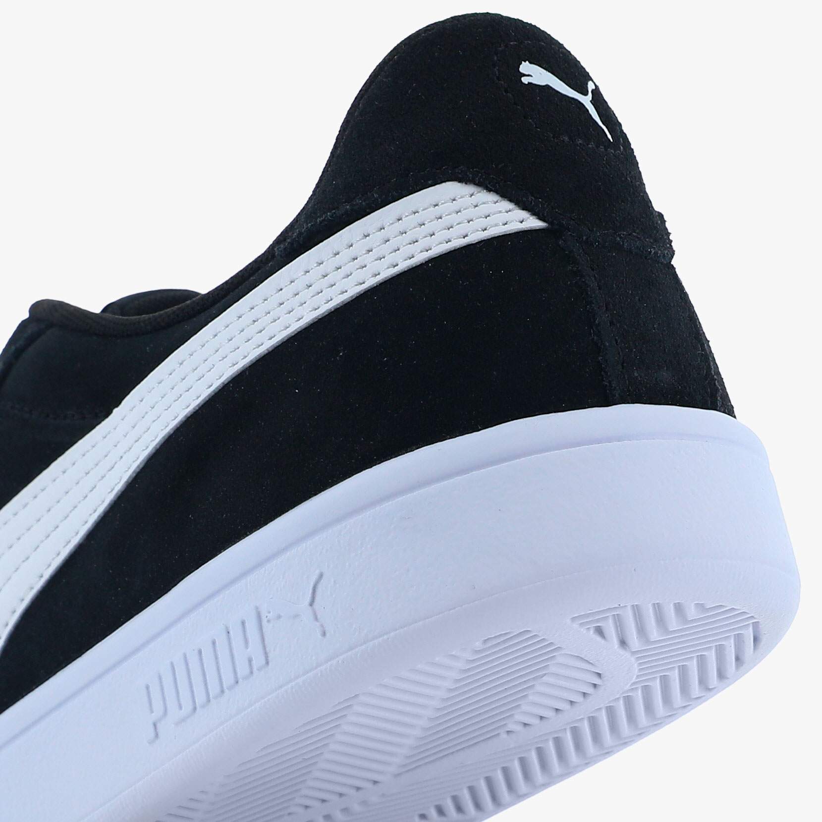 Puma Zapatillas Smash 3.0, NEGRO, hi-res