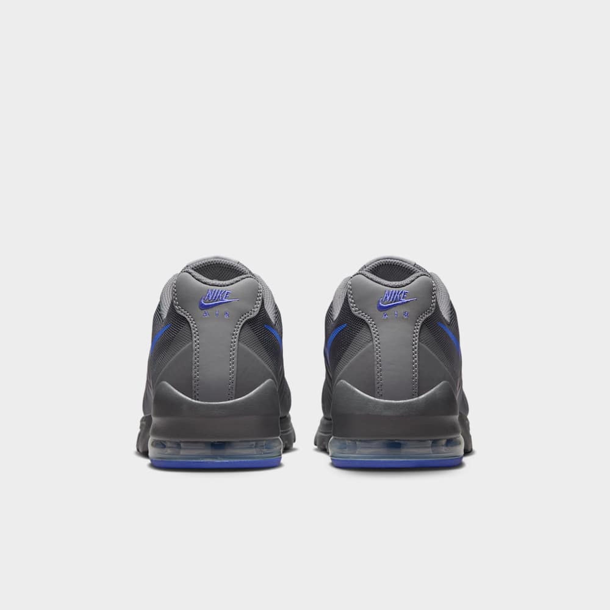 Nike Zapatillas Air Max Invigor, NEGRO, hi-res