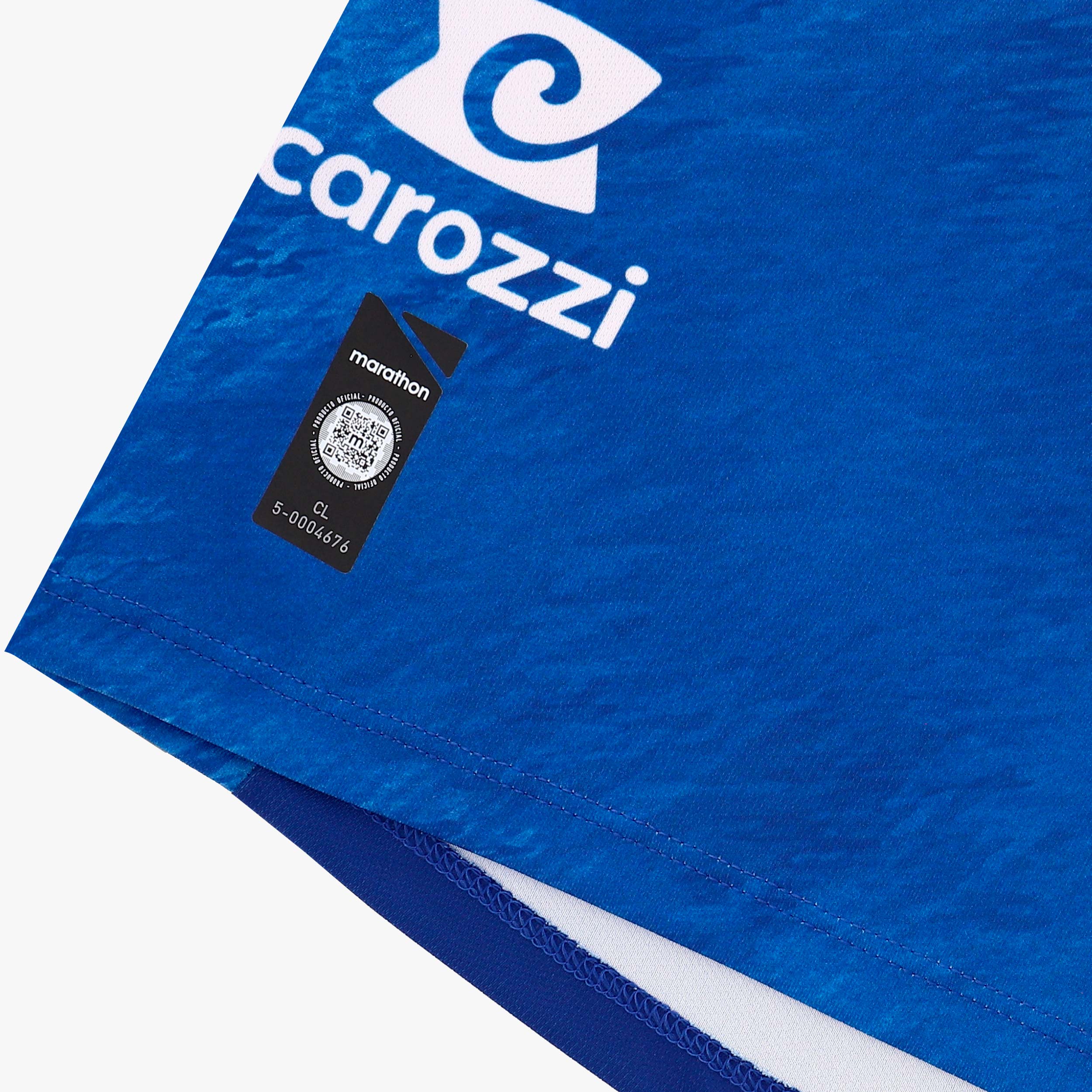 Camiseta Alterna Los Cóndores 2025, AZUL, hi-res