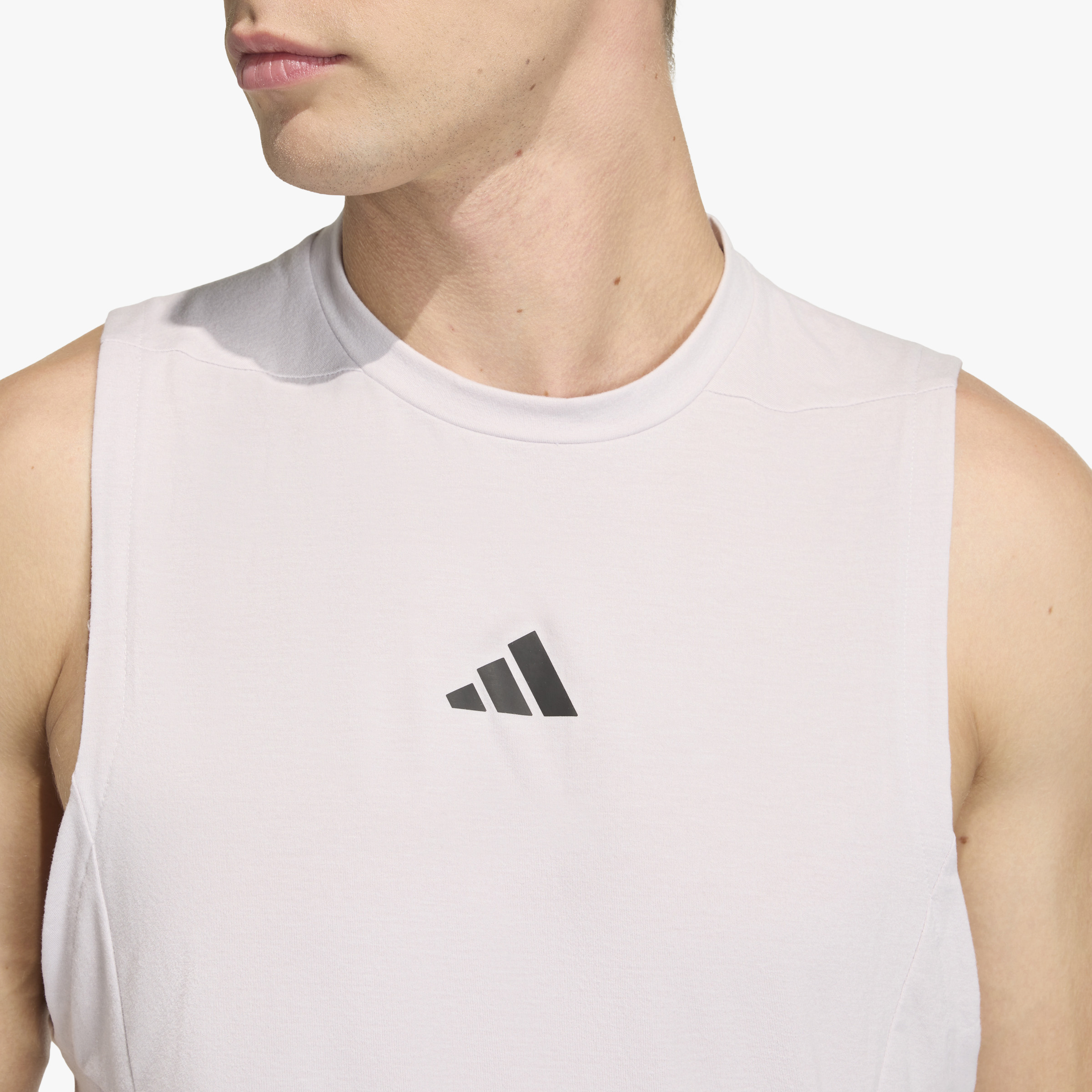 adidas Polera Designed for Training, SURTIDO, hi-res