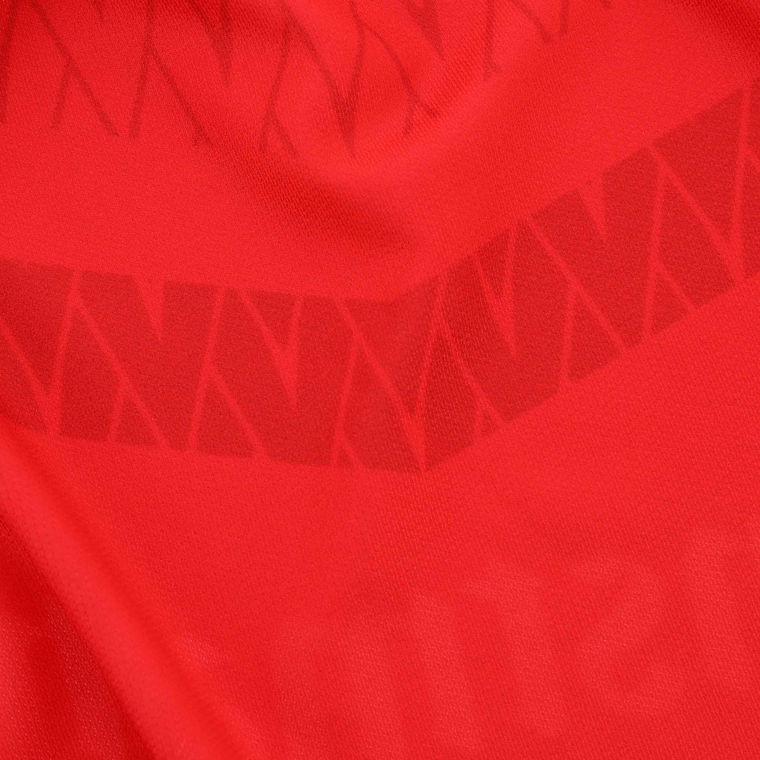 Camiseta Oficial Los Cóndores 2024, ROJO, hi-res