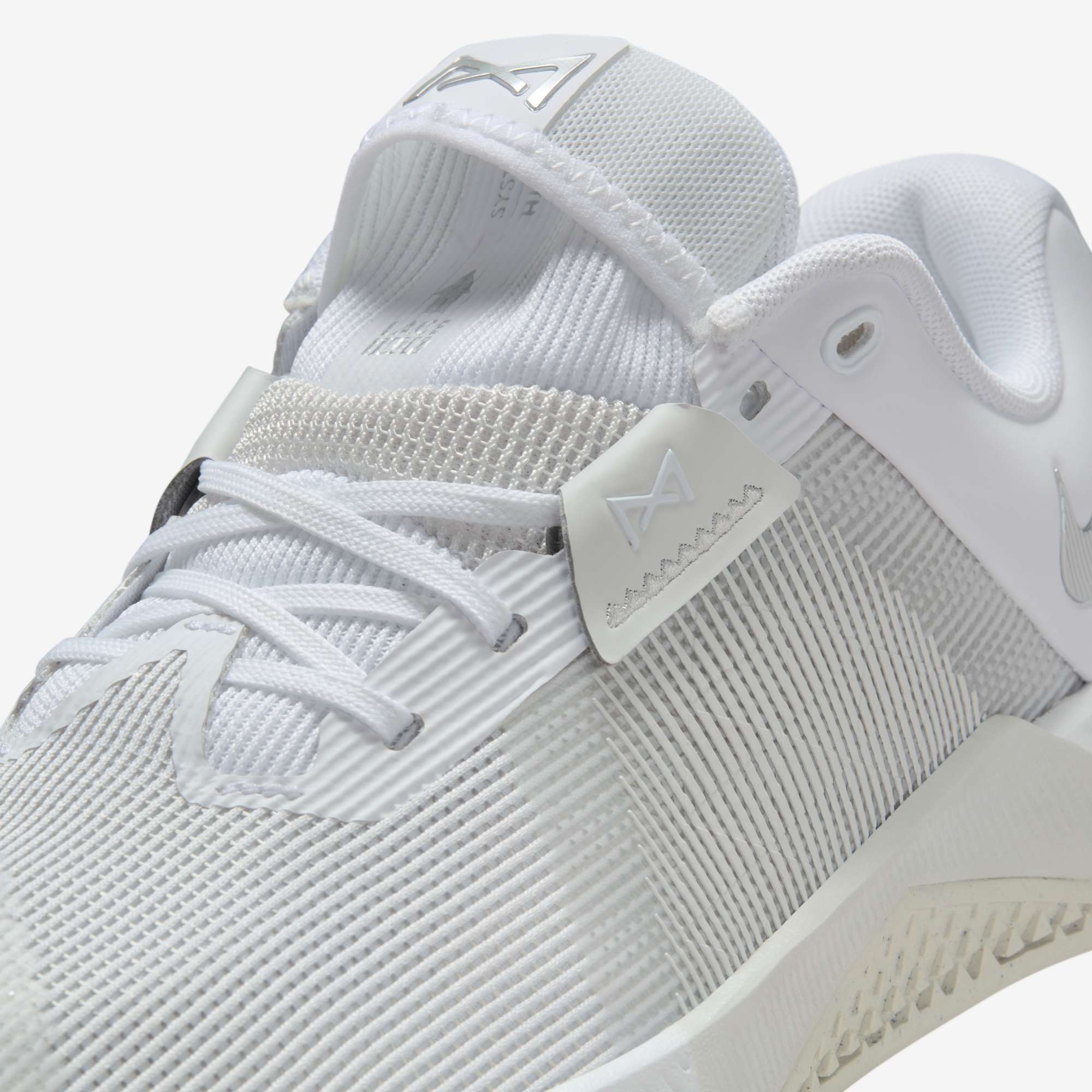 Nike Zapatillas Metcon 10, BLANCO, hi-res