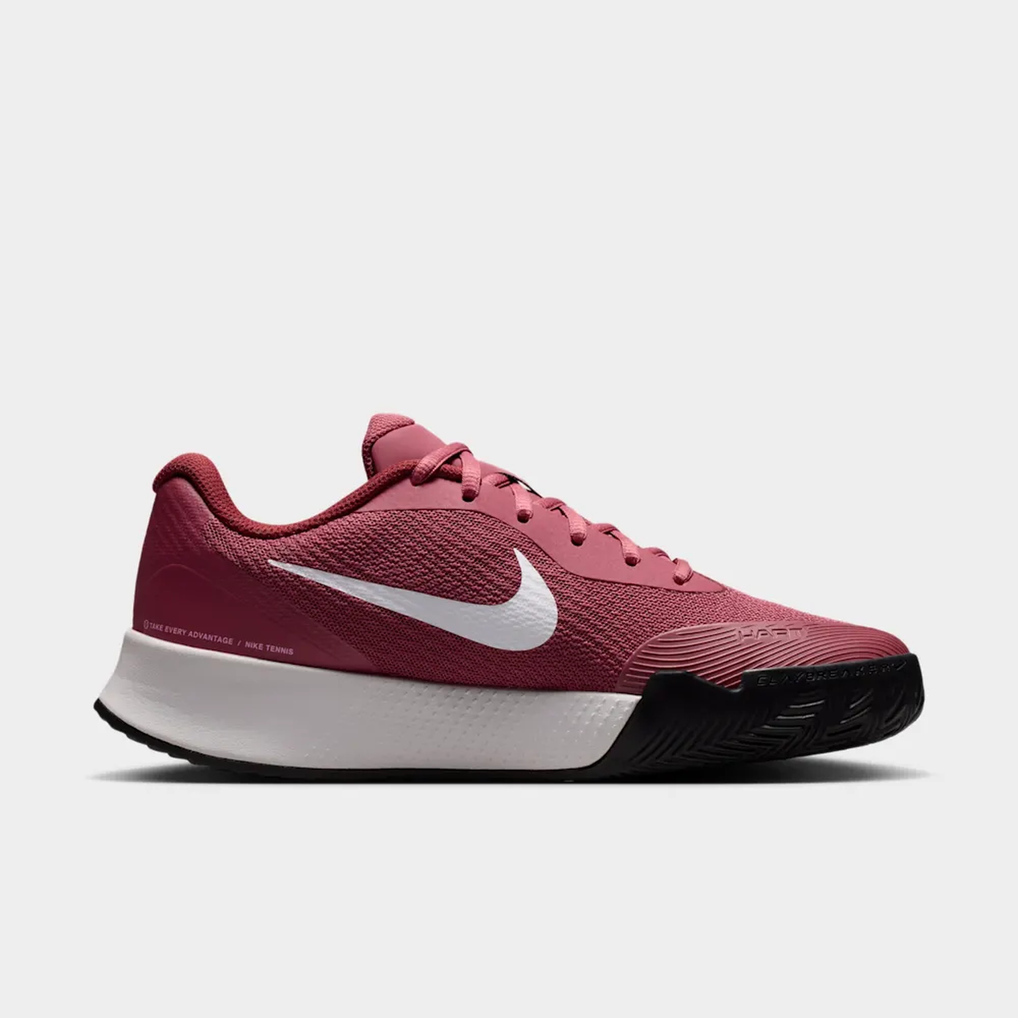 Nike Zapatillas Vapor Lite 3, ROJO, hi-res
