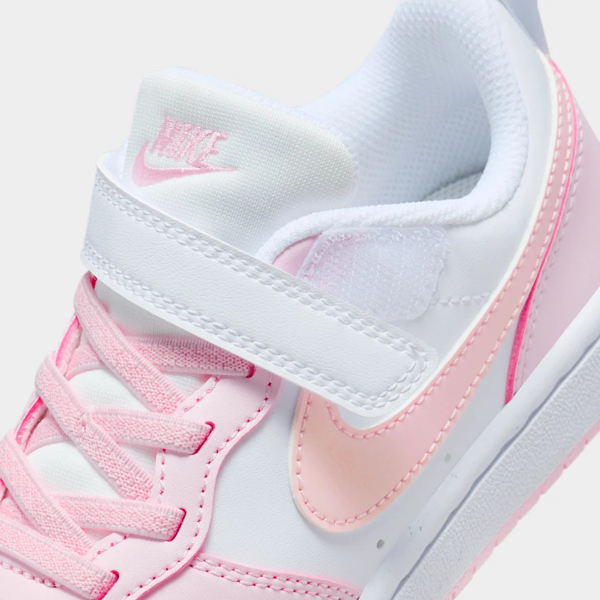 Nike Zapatillas Court Borough Low Recraft, BLANCO, hi-res