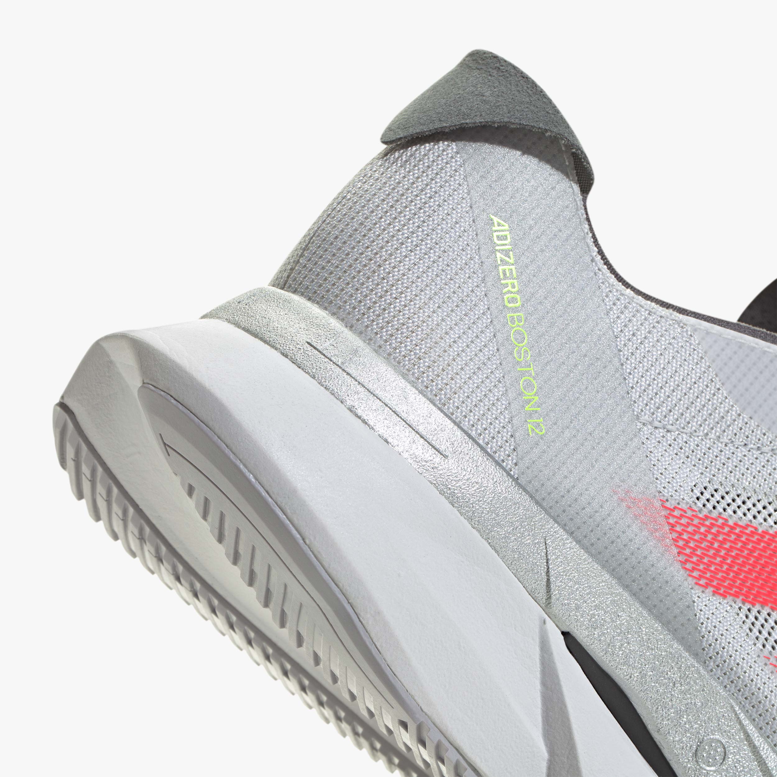 adidas Zapatillas Adizero Boston 12, GRIS, hi-res