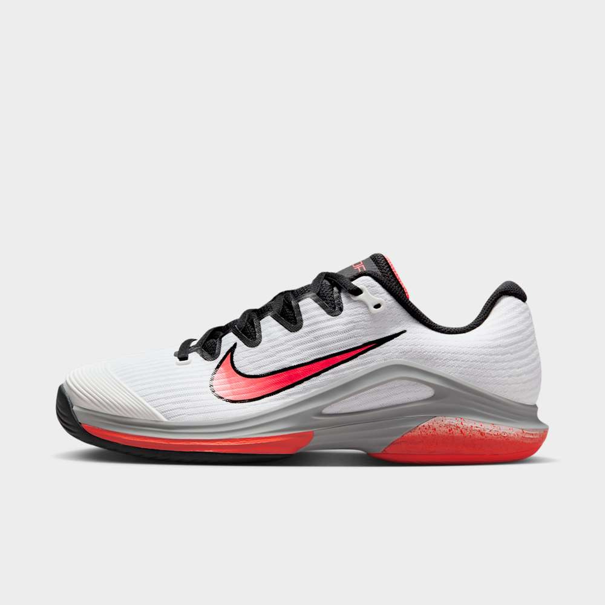 Nike Zapatillas Vapor 12, BLANCO, hi-res